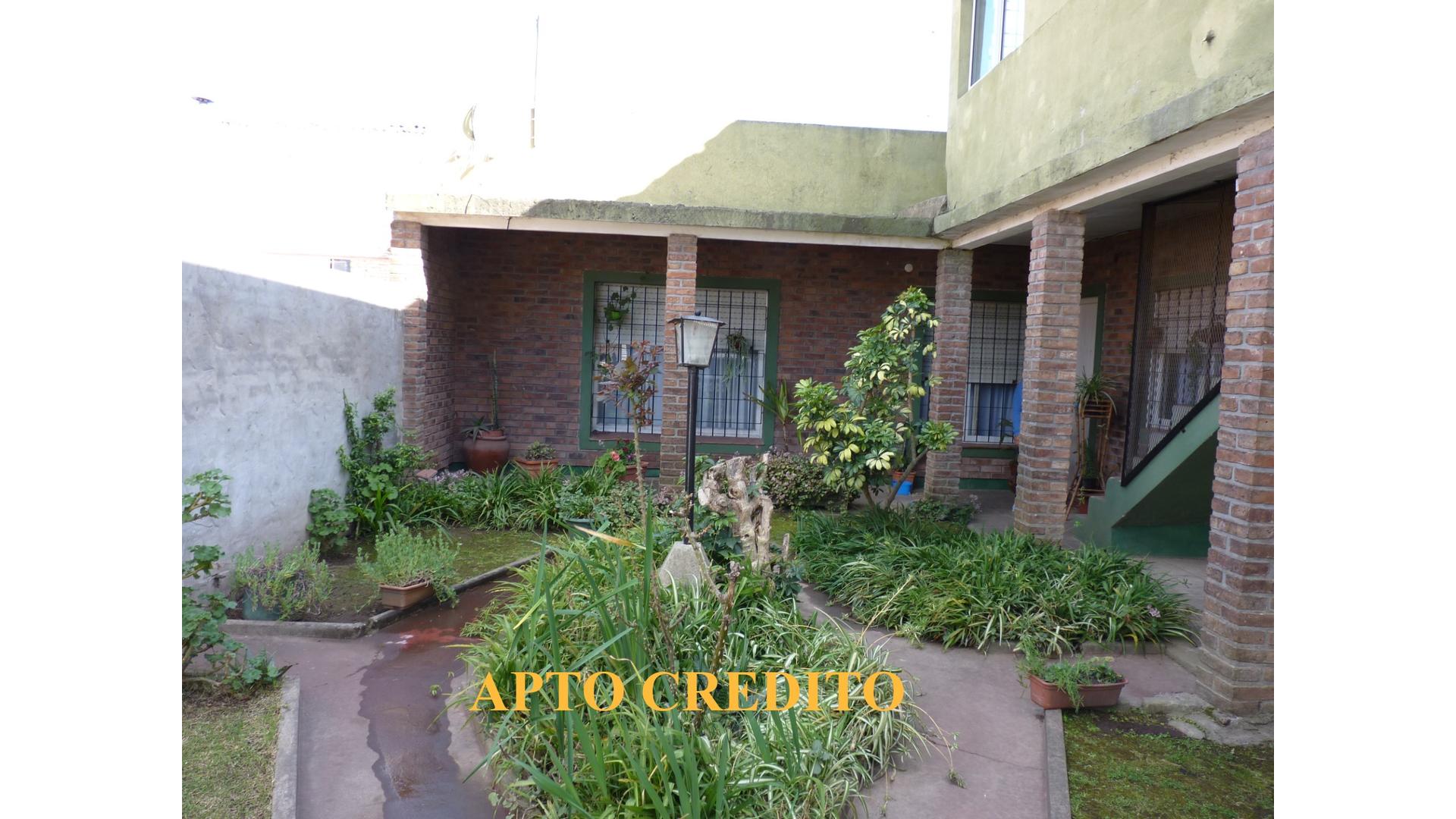 #5358447 | Venta | Casa | Mercedes (ESTUDIO INMOBILIARIO JM)