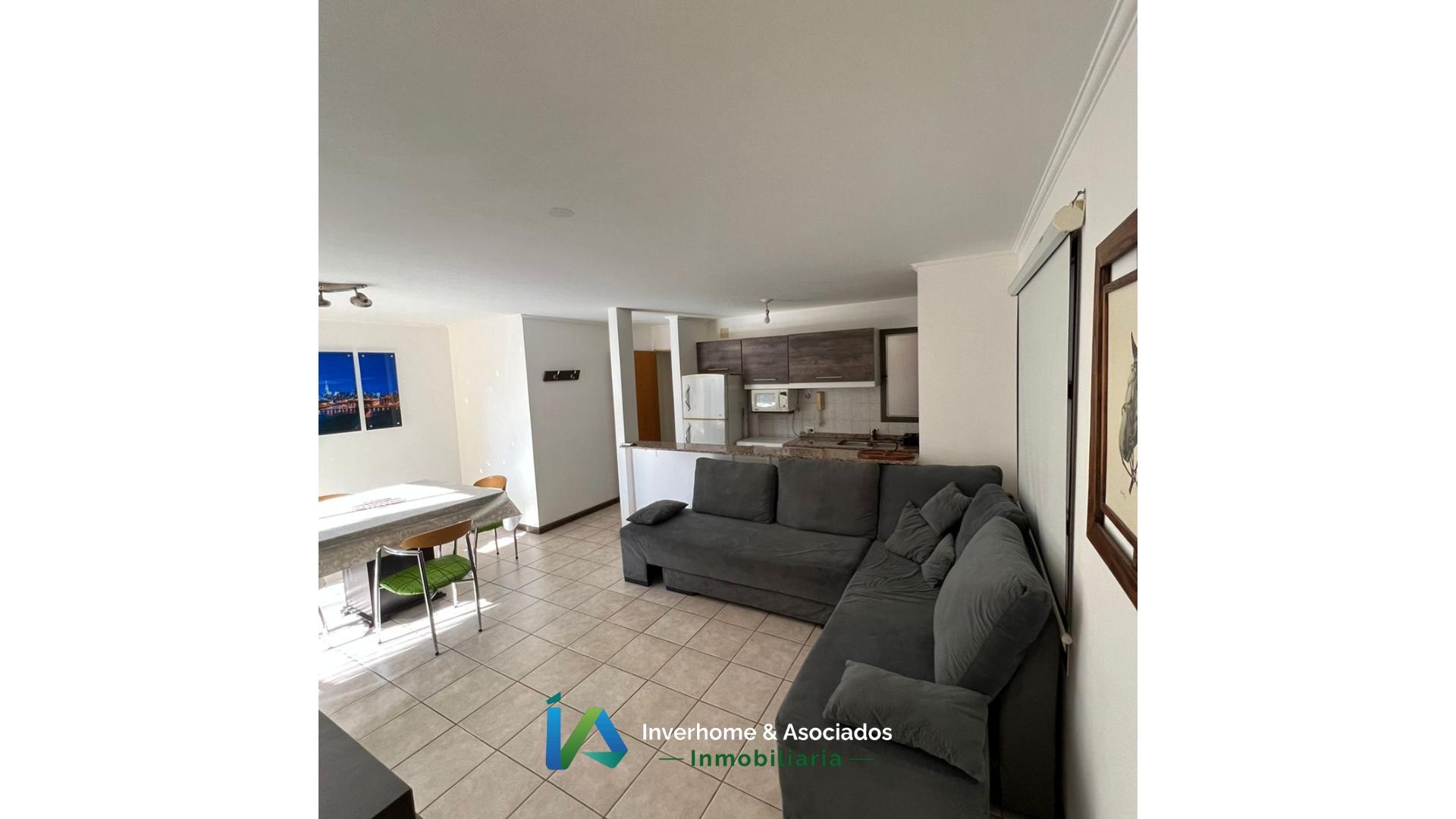 #5358886 | Temporary Rental | Apartment | Cordoba (Inverhome & Asociados Inmobiliaria)