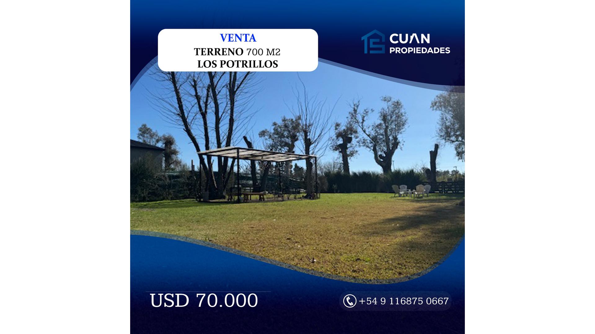 #5350964 | Venta | Lote | Pilar (Raquel Moreno Propiedades)