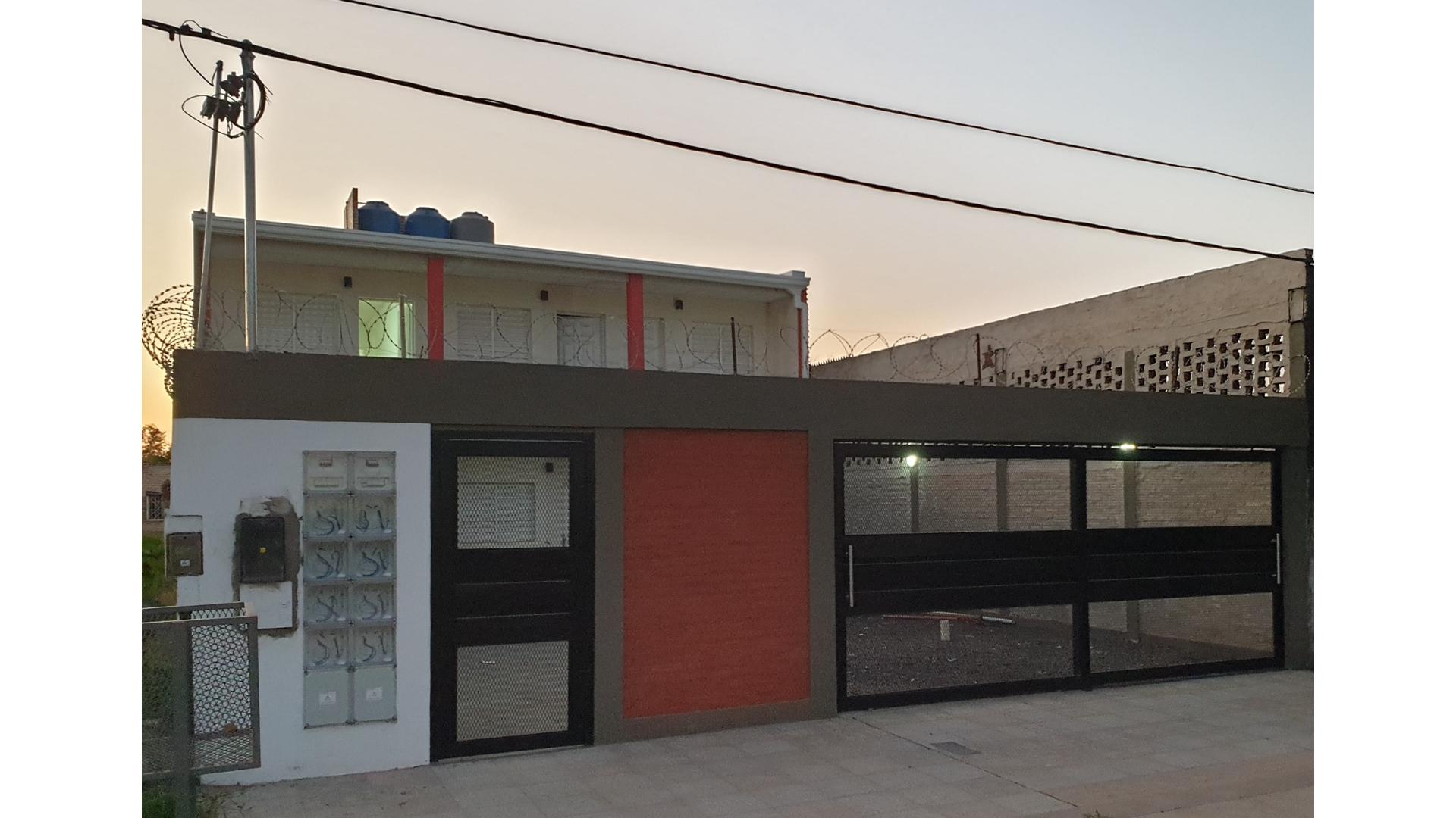 #5358344 | Venta | Departamento | Resistencia (Nea Inmobiliario)