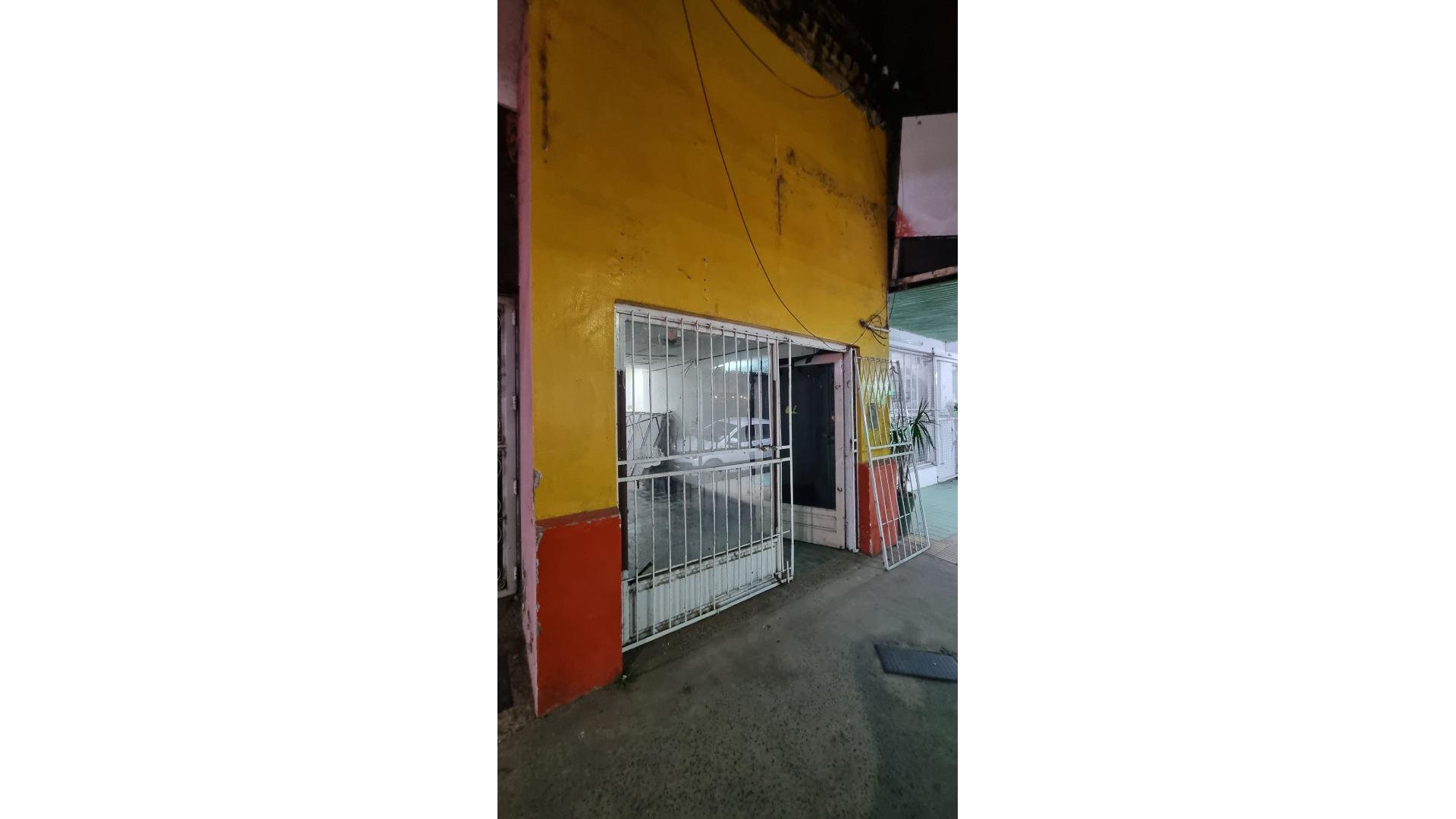 #5358330 | Alquiler | Local | Resistencia (FID.COM INMOBILIARIA)