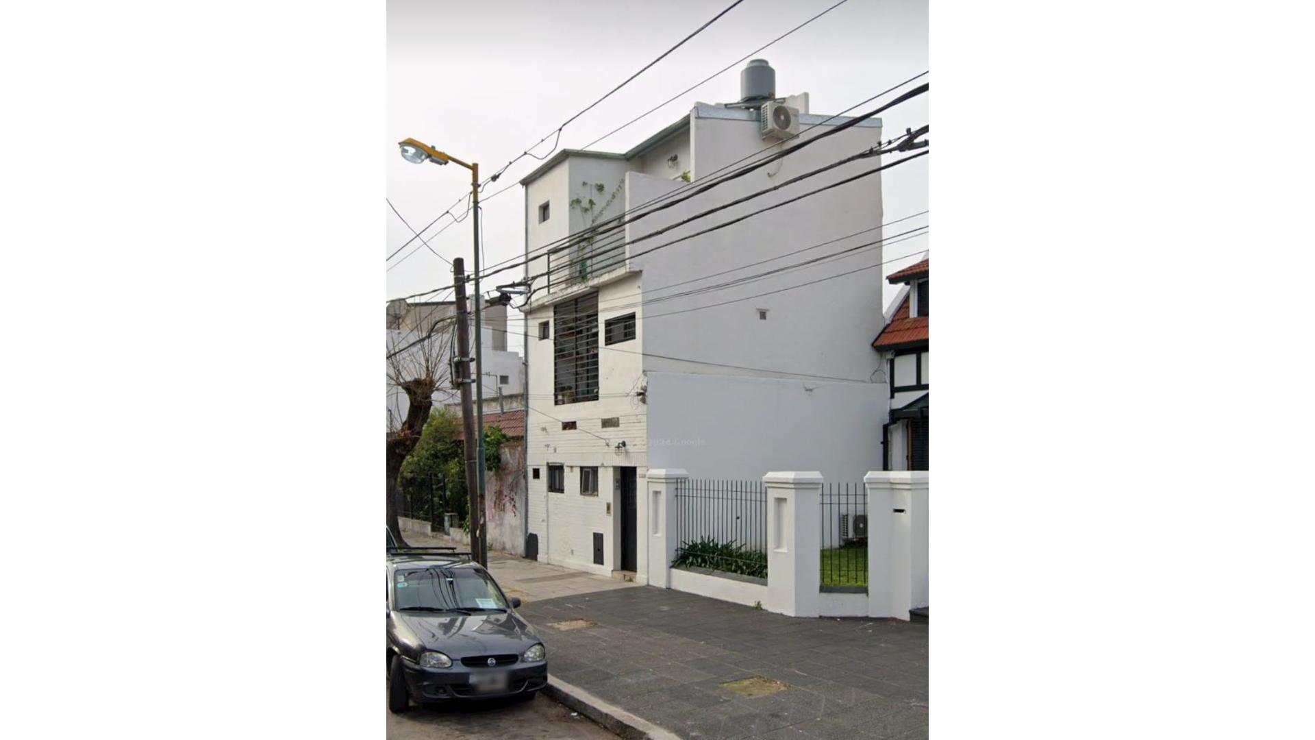 #5358226 | Alquiler | PH | General San Martin (J. Alonso Inmobiliaria)