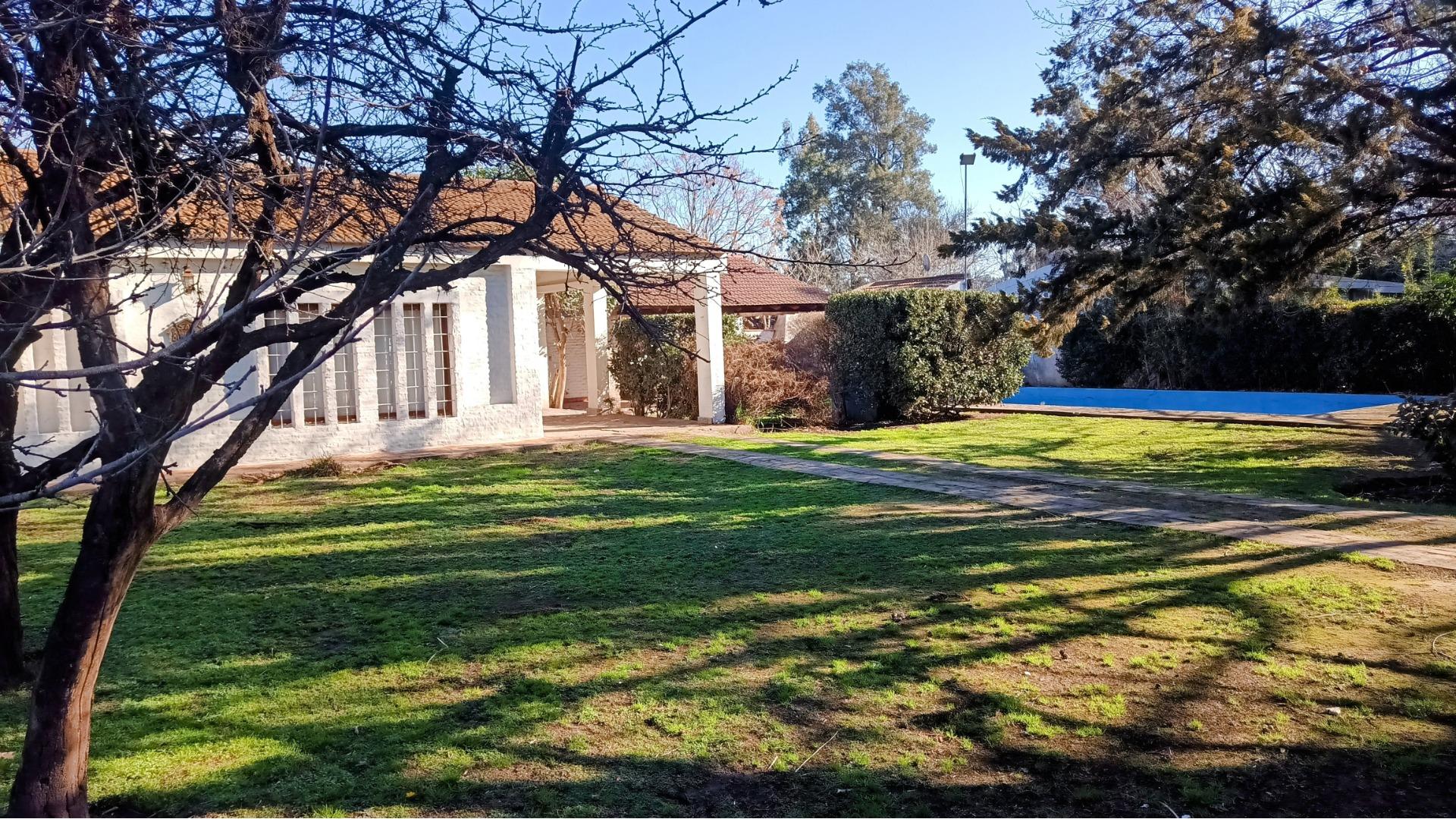 #5358250 | Sale | Country House | Moreno (Ricardo Cervetto Propiedades)