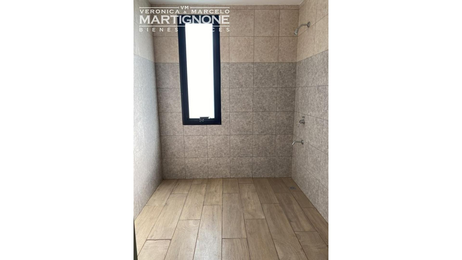 #5414685 | Venta | Casa | Pilar (Verónica y Marcelo Martignone Bienes Raices)