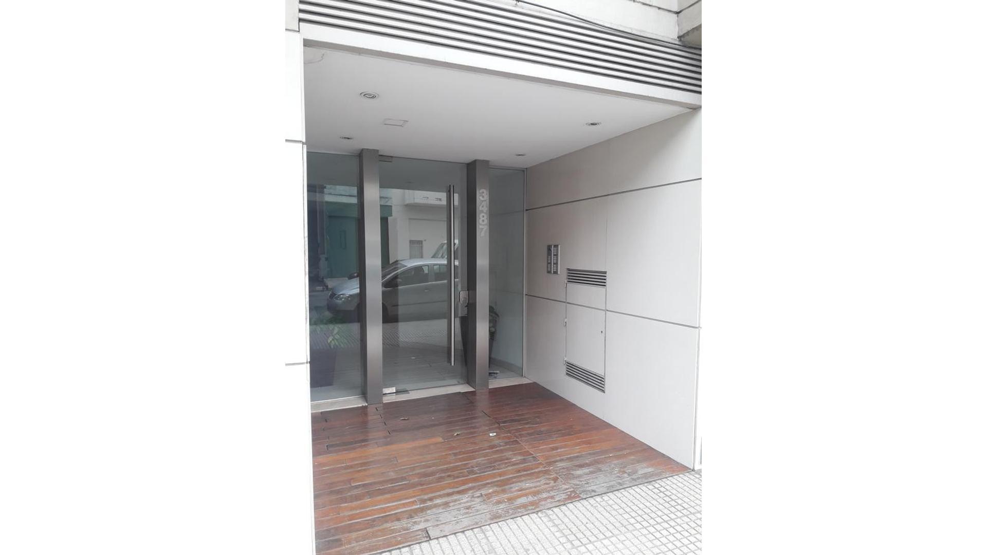 #5358331 | Alquiler Temporal | Departamento | Colegiales (Rivas Inmuebles)