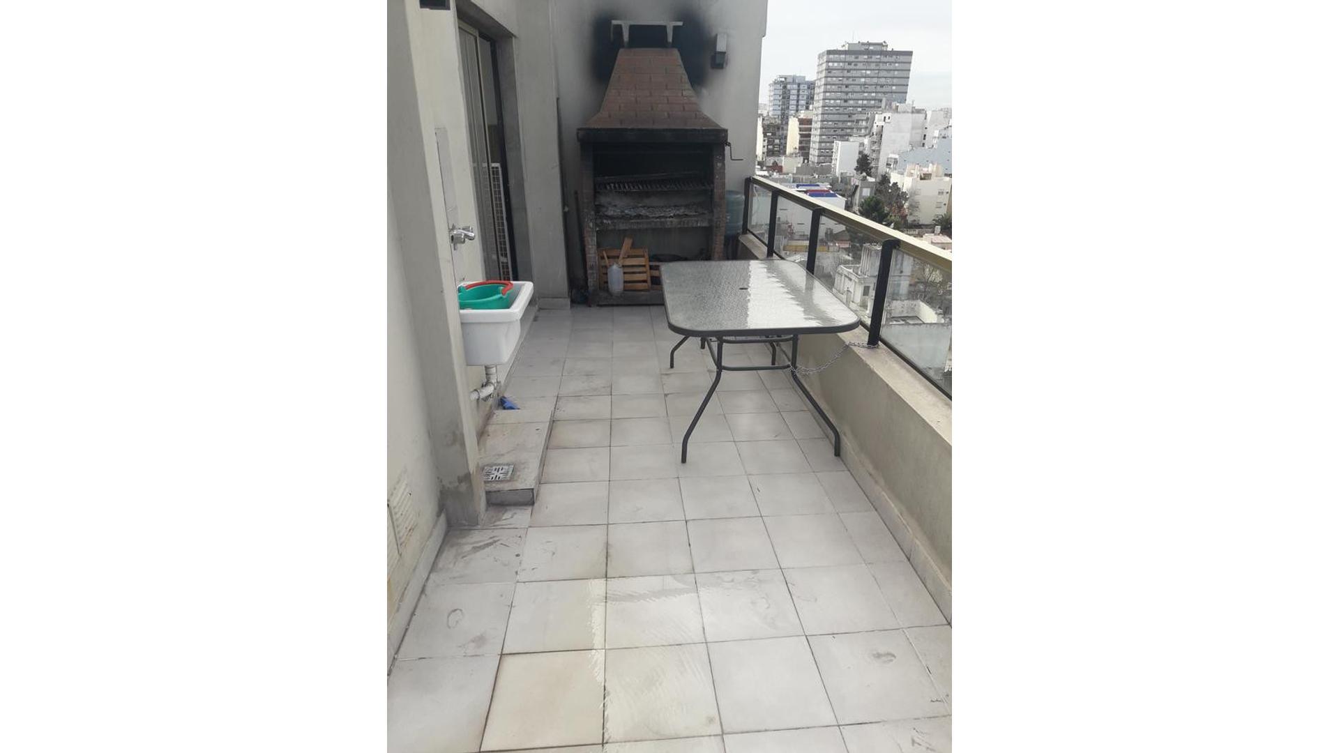 #5358331 | Alquiler Temporal | Departamento | Colegiales (Rivas Inmuebles)