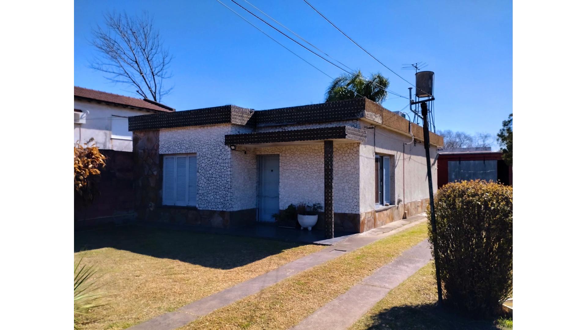 #5116421 | Venta | Casa | Rosario (Fidentia Negocios Inmobiliarios)