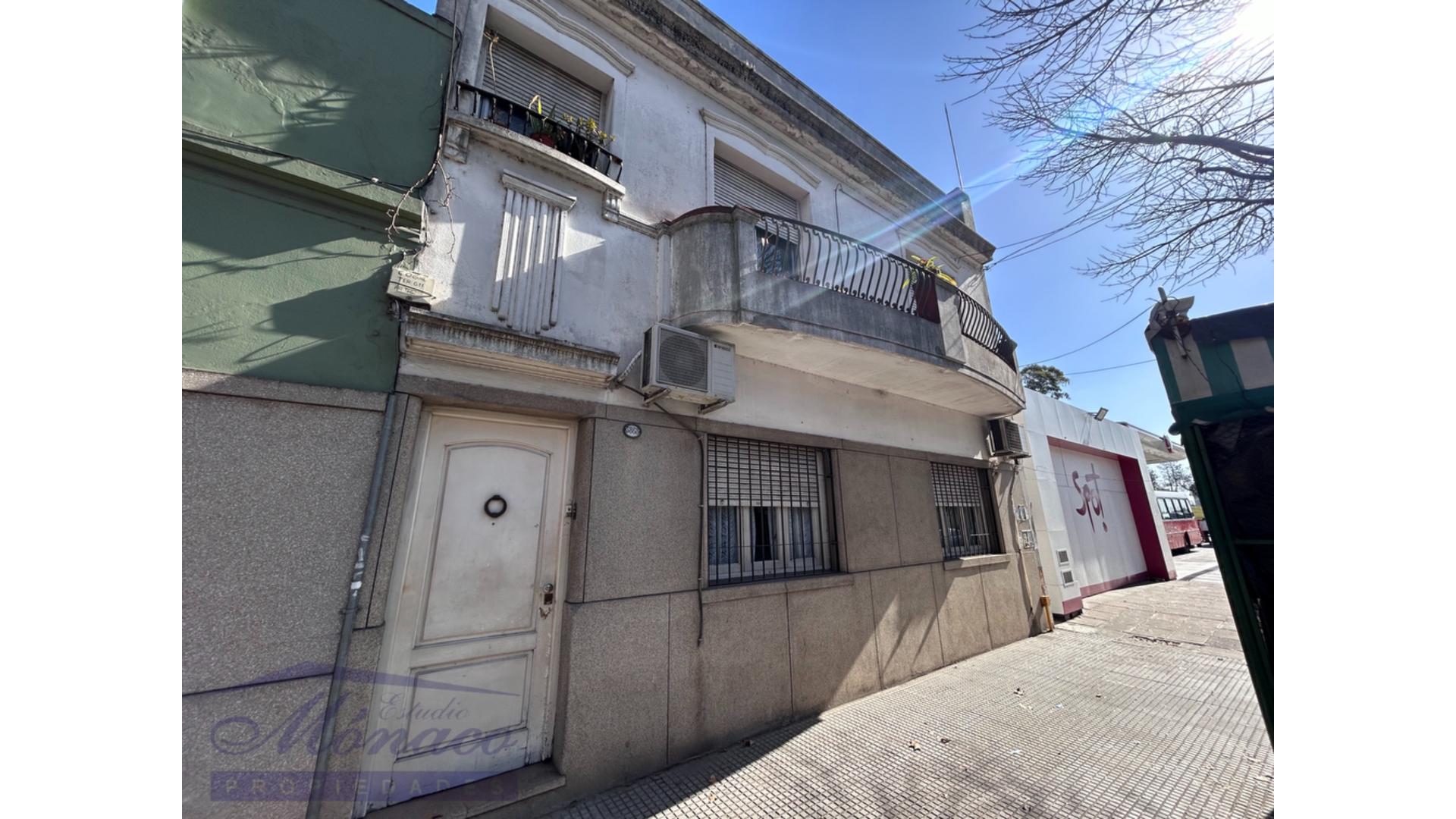 #5358939 | Venta | PH | Villa Urquiza (Estudio Monaco Propiedades)