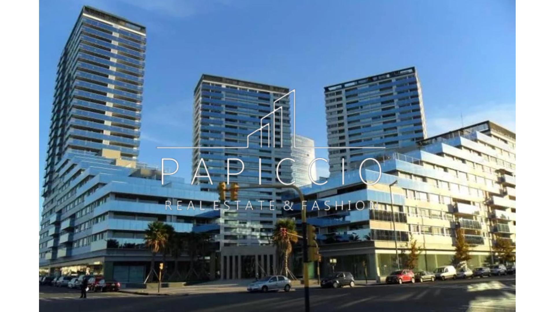 #5363932 | Venta | Departamento | Puerto Madero (Papiccio Real Estate)