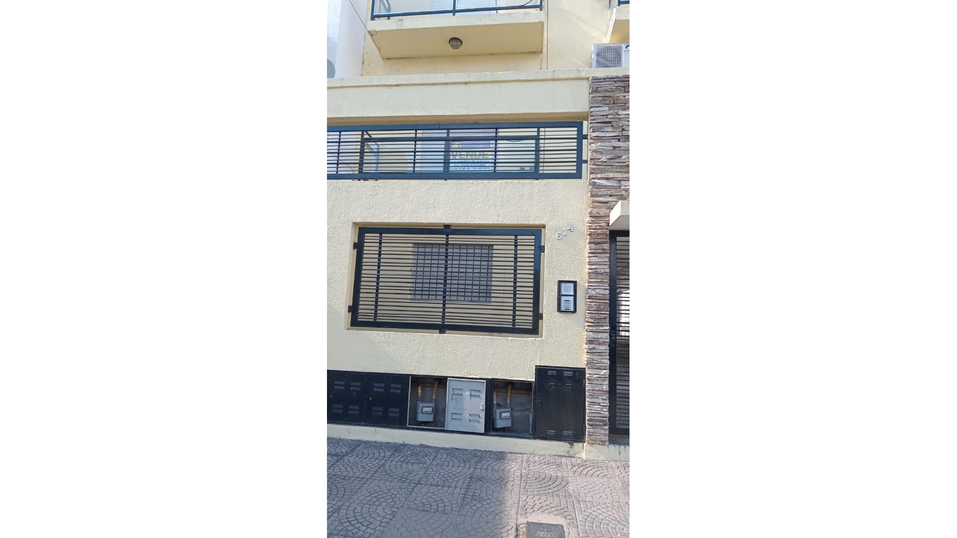 #5358839 | Venta | Departamento | San Nicolas De Los Arroyos (Inmobiliaria Wiengreen)