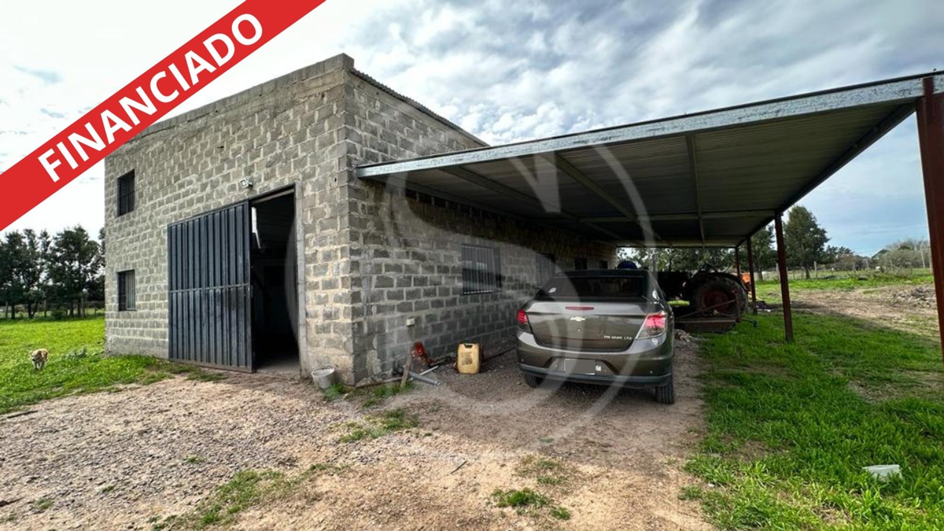 #5358925 | Venta | Galpón / Depósito / Bodega | Exaltacion De La Cruz (Suarez Negocios Inmobiliarios)