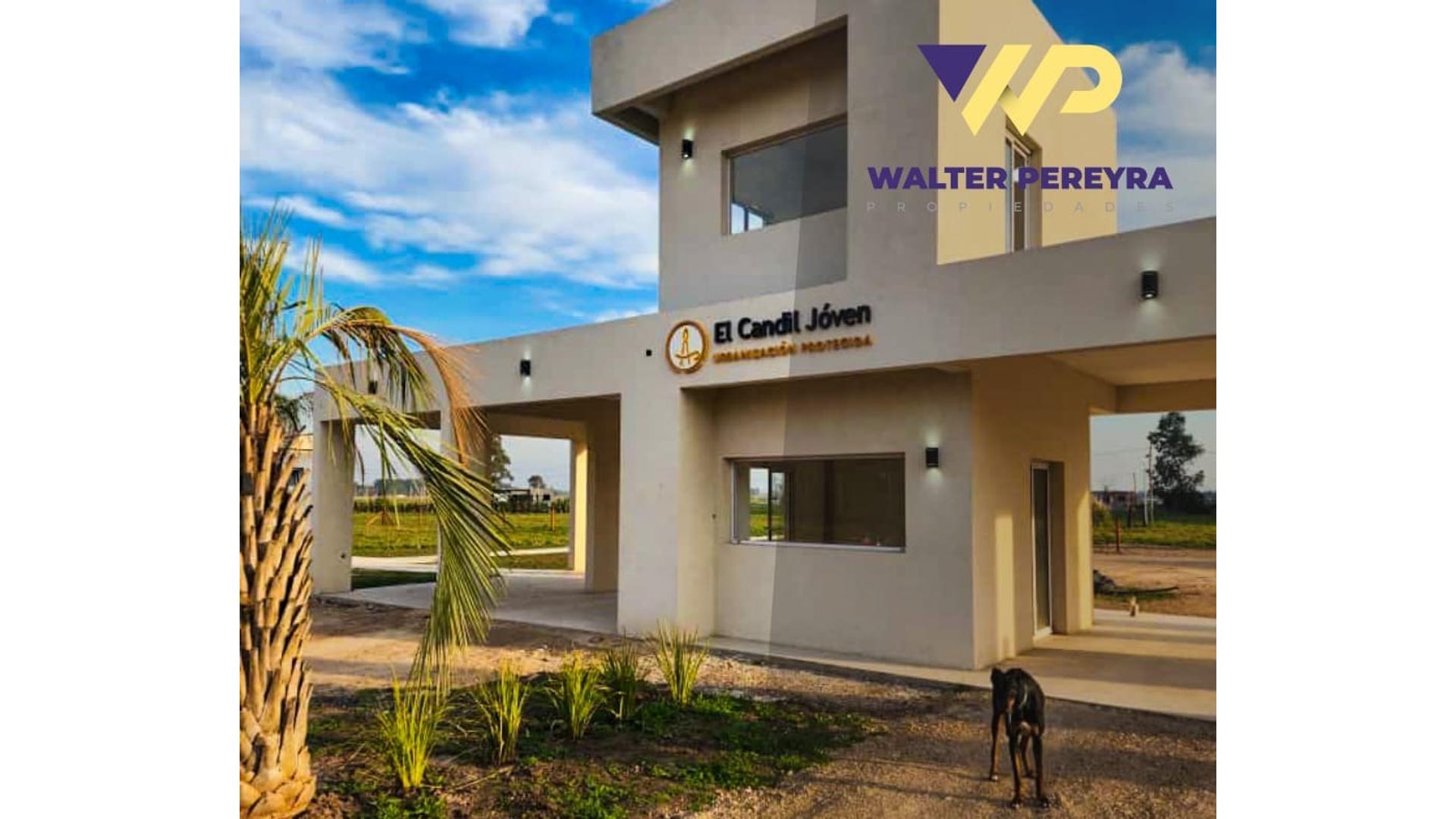 #5147164 | Venta | Lote | San Vicente (Walter Pereyra propiedades)