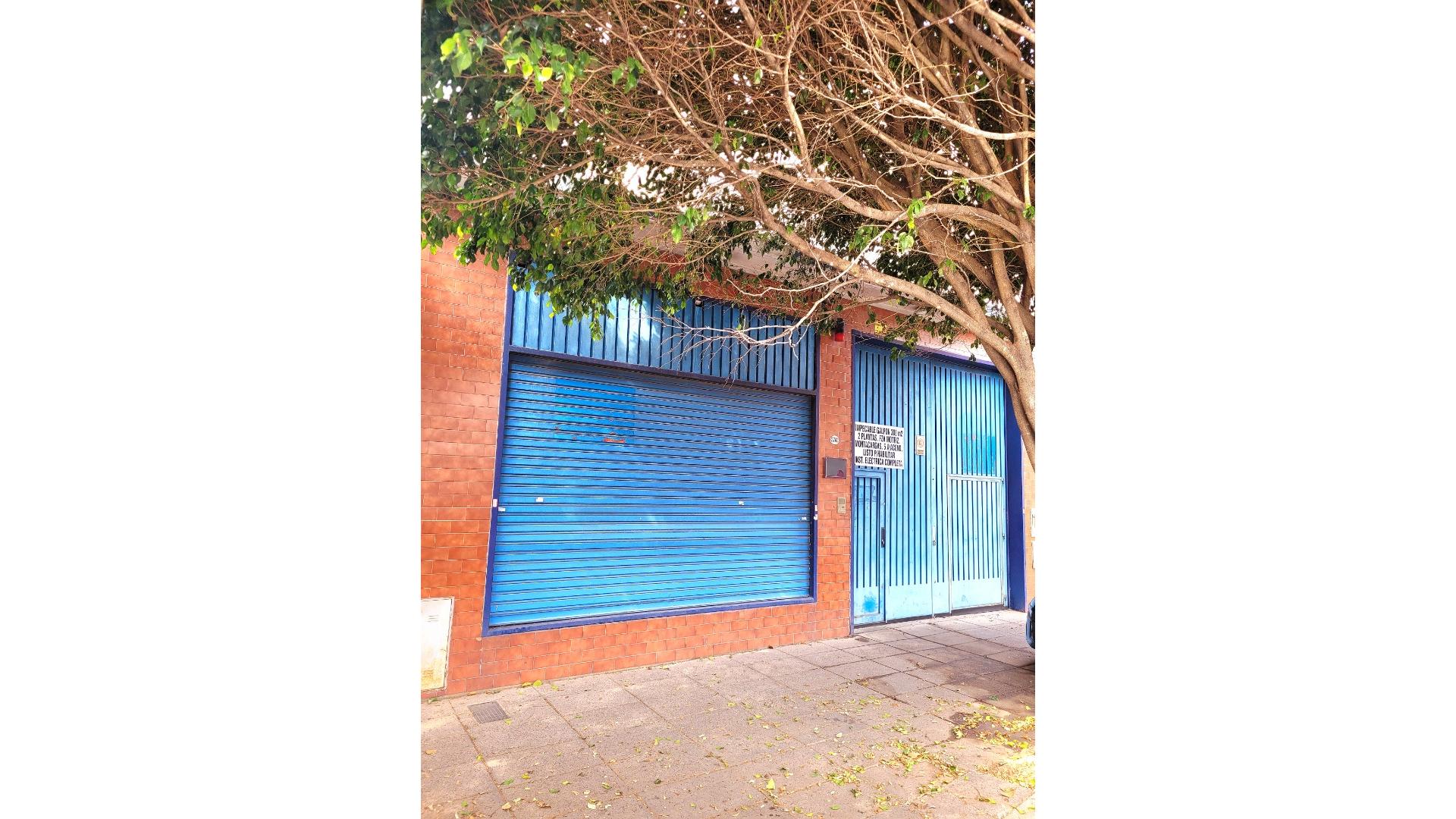 #5358391 | Sale | Goodwill | Mataderos (Clayton Pearse Servicios Inmobiliarios)