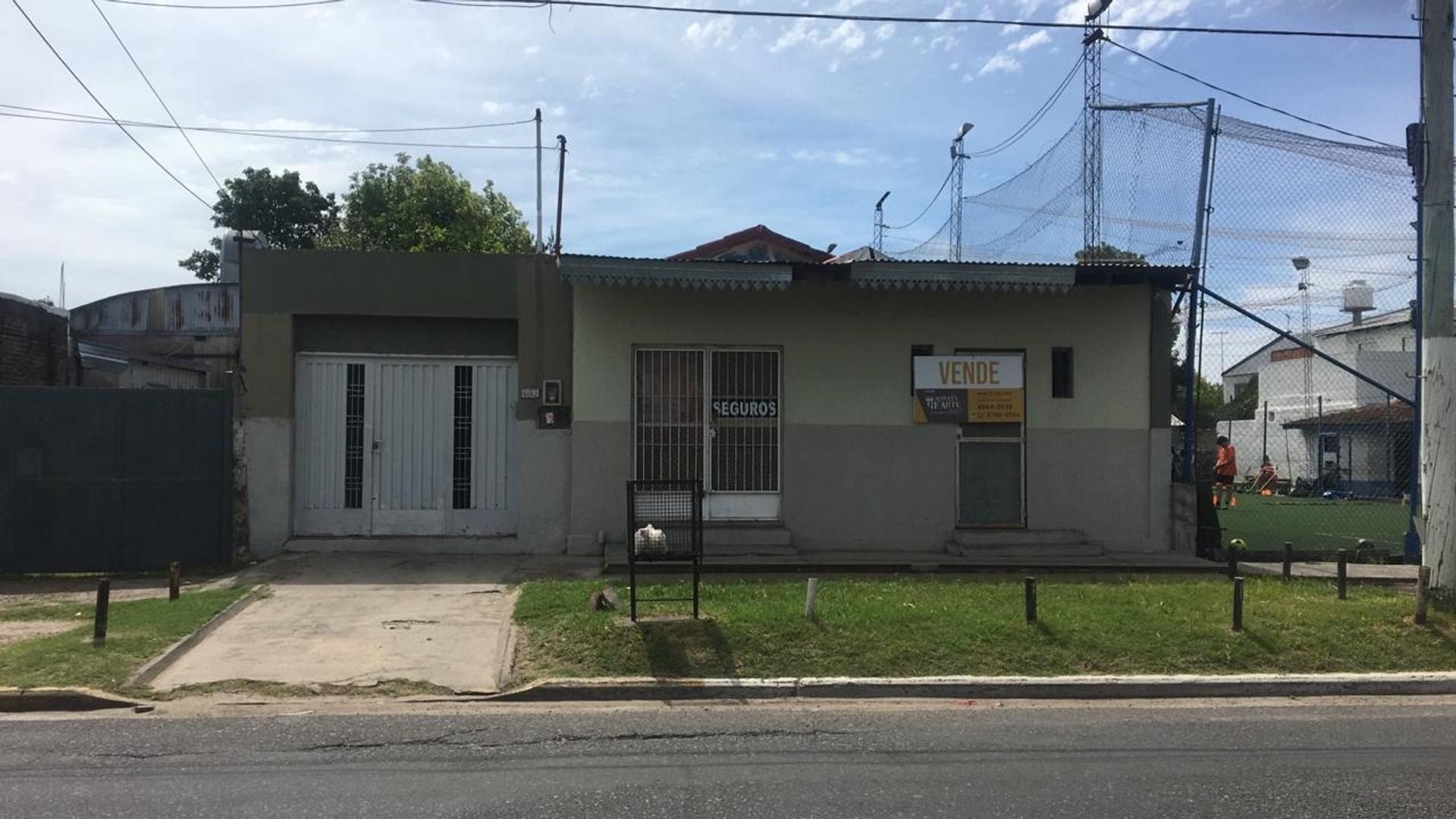 #4926791 | Venta | Casa | Jose C. Paz (Martin Rearte Negocios Inmobiliarios)