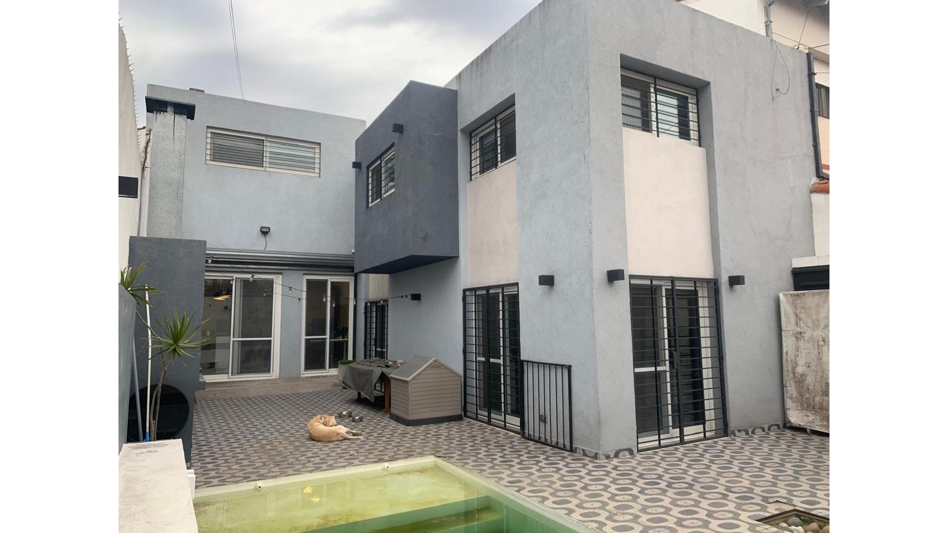 #5358931 | Sale | House | Vicente Lopez (ILIEV & DURAES PROPIEDADES)