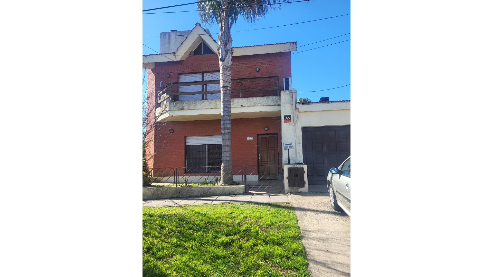 #5358482 | Sale | House | Escobar (Lorena Gonzalez Inmobiliaria)