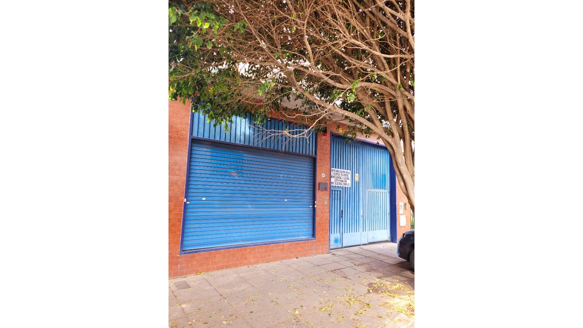 #5358390 | Sale | Warehouse | Mataderos (Clayton Pearse Servicios Inmobiliarios)