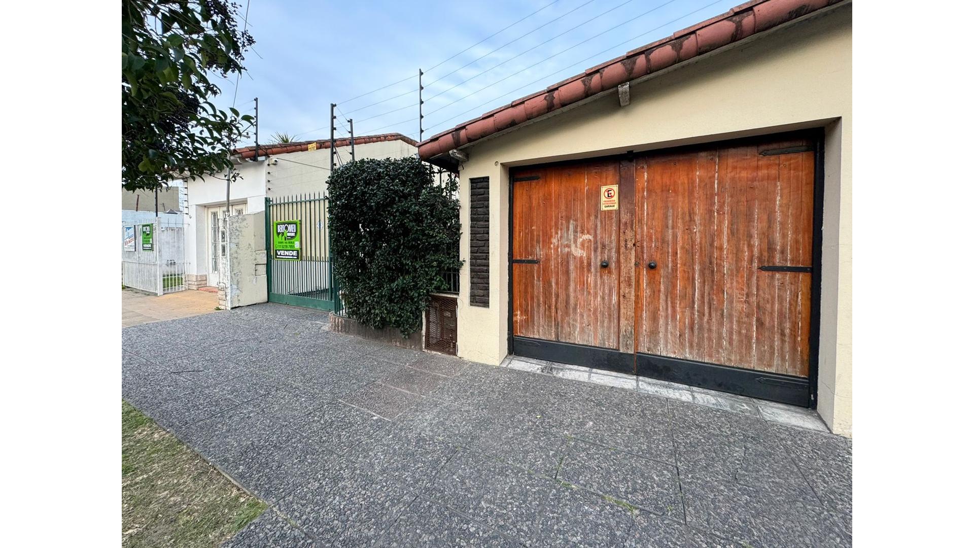 #5360793 | Venta | Casa | Merlo (Bertomeu & Puggioni Propiedades)