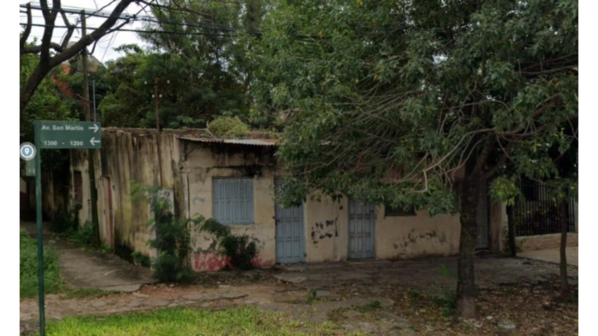 #5360507 | Sale | House | Resistencia (REAL G PROPIEDADES)