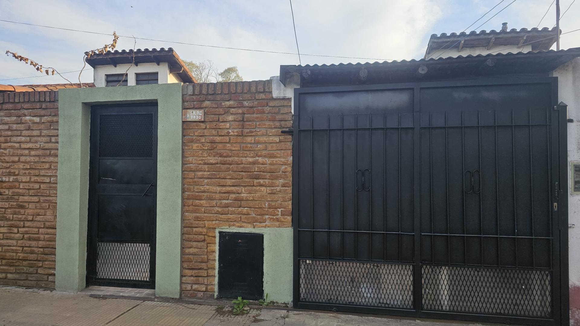 #5359320 | Venta | Casa | Ituzaingó (Maite Fernández Rivas Estudio Inmobiliario)