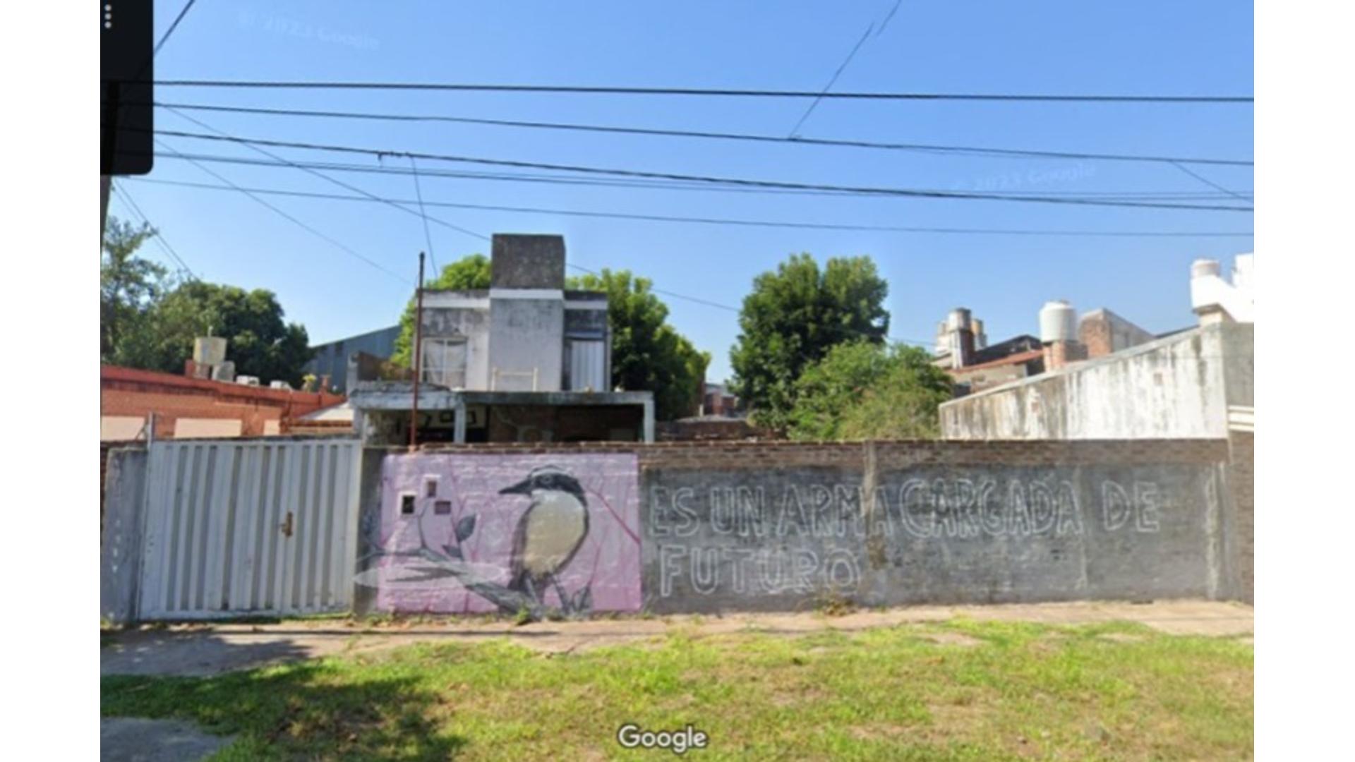 #5360506 | Sale | House | Resistencia (REAL G PROPIEDADES)