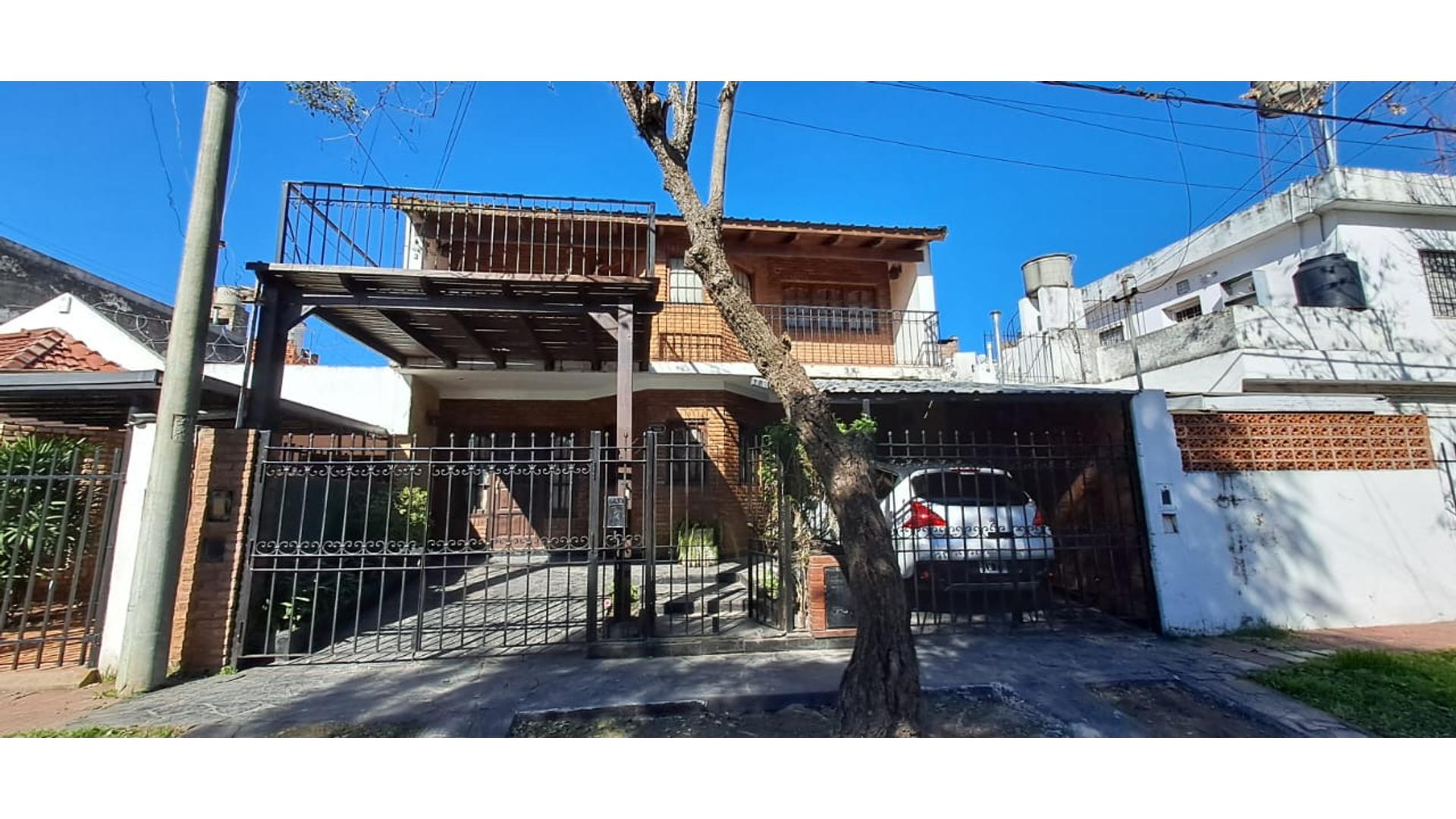 #5359179 | Venta | Casa | Rosario (Estudio Plaza)