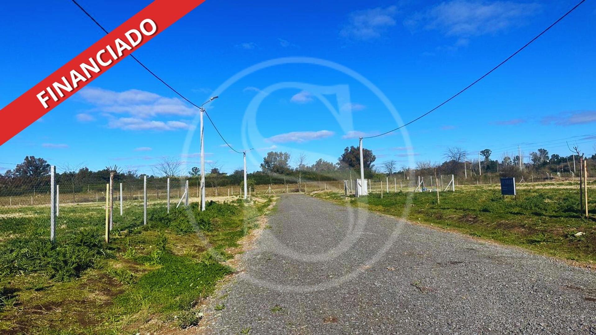 #5359449 | Sale | Lot | Exaltacion De La Cruz (Suarez Negocios Inmobiliarios)