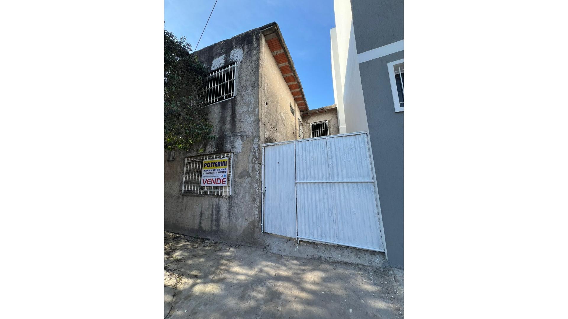 #5359400 | Venta | Casa | Merlo (POLVERINI INMUEBLES)