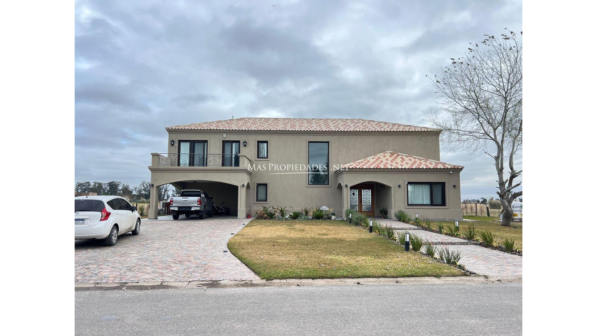 #5359304 | Alquiler | Casa | Ezeiza (Mas Propiedades.Net)