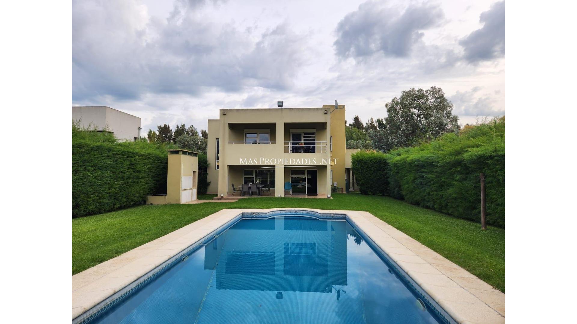 #5359302 | Alquiler | Casa | Ezeiza (Mas Propiedades.Net)