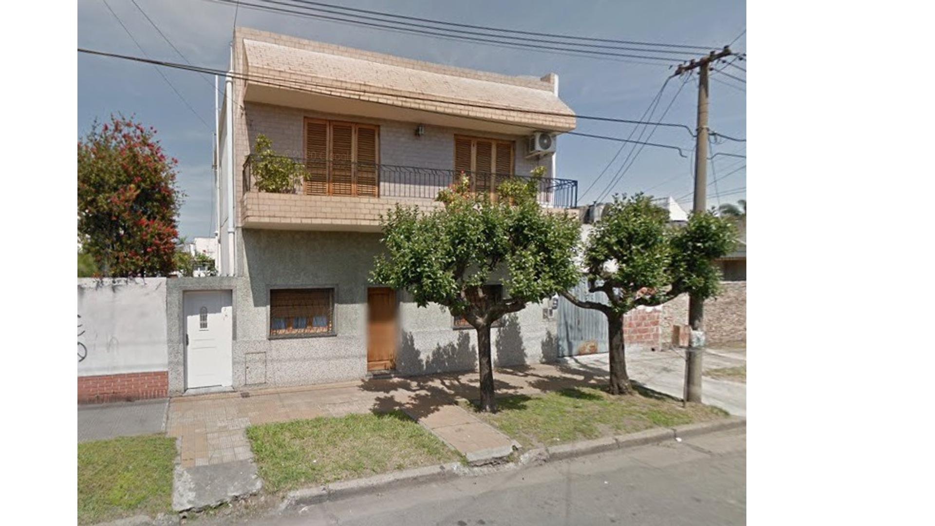 #5359402 | Sale | House | La Matanza (Marcelo Spinelli Propiedades)