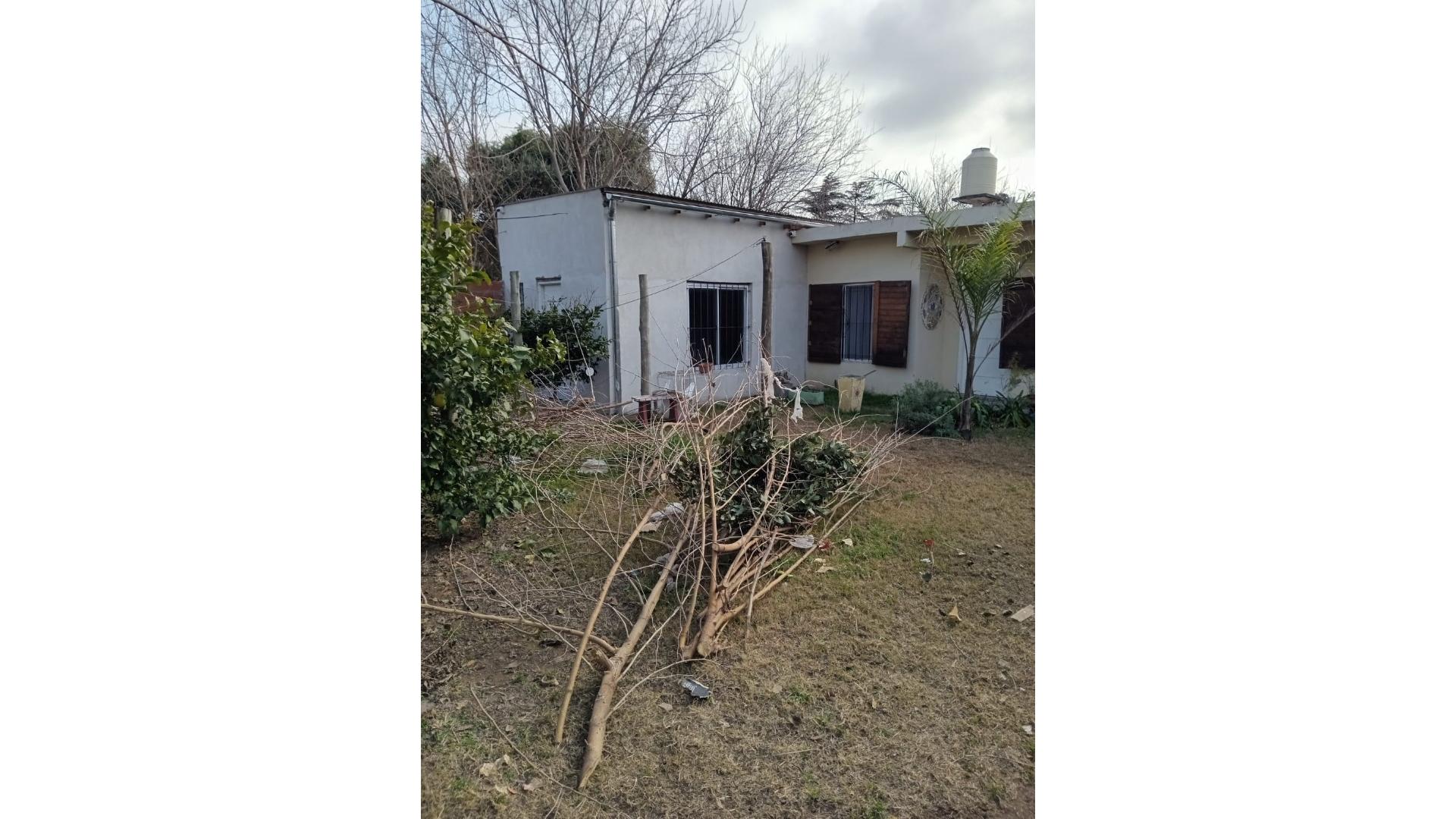 #5359288 | Venta | Casa | Jose C. Paz (Daniel Zunino Propiedades)