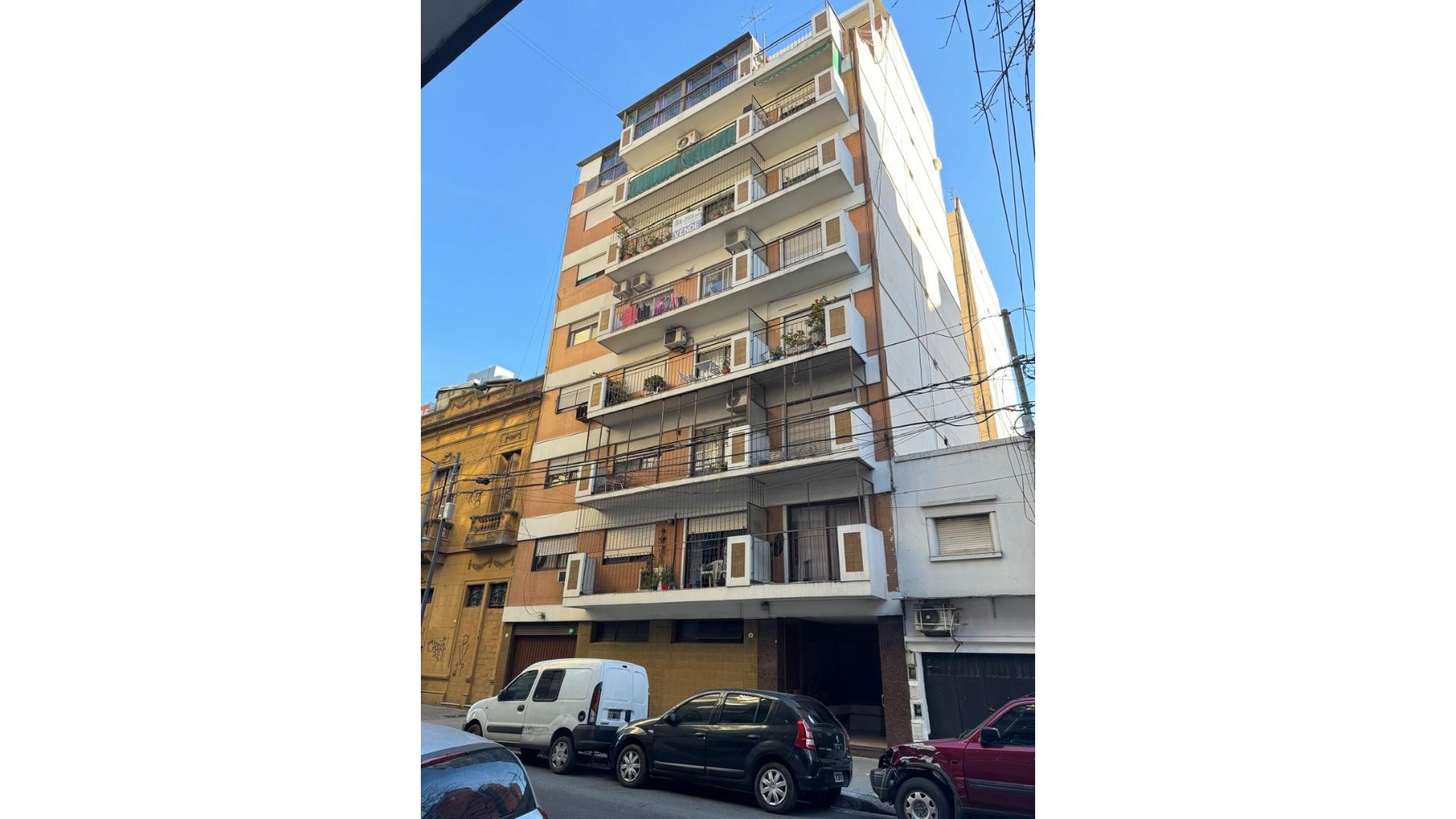 #5359413 | Venta | Departamento | Floresta (Gangitano Inmobiliaria)