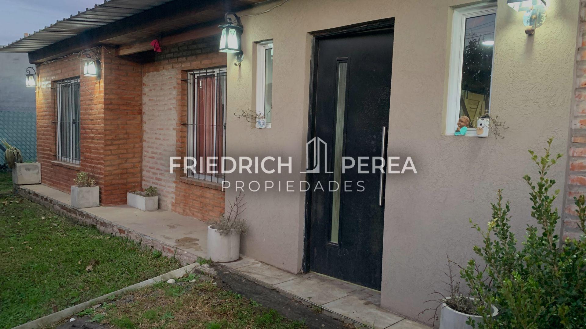 #5359270 | Venta | Casa | General Rodriguez (Friedrich Propiedades)