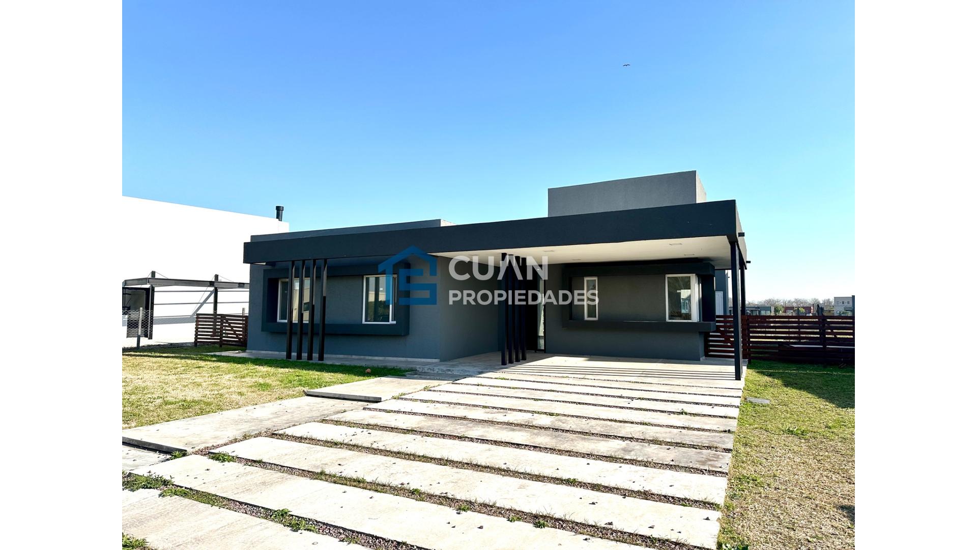 #5358497 | Venta | Casa | Pilar (Raquel Moreno Propiedades)