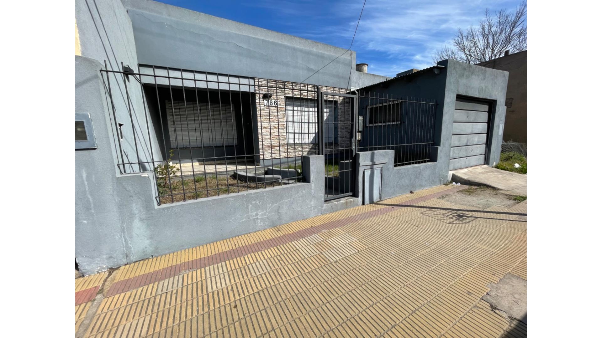 #5359372 | Venta | Casa | Tandil (Inmobiliaria Cabanas)