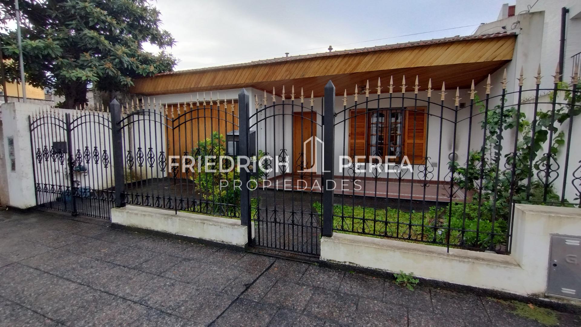 #5359269 | Venta | Casa | General Rodriguez (Friedrich Propiedades)