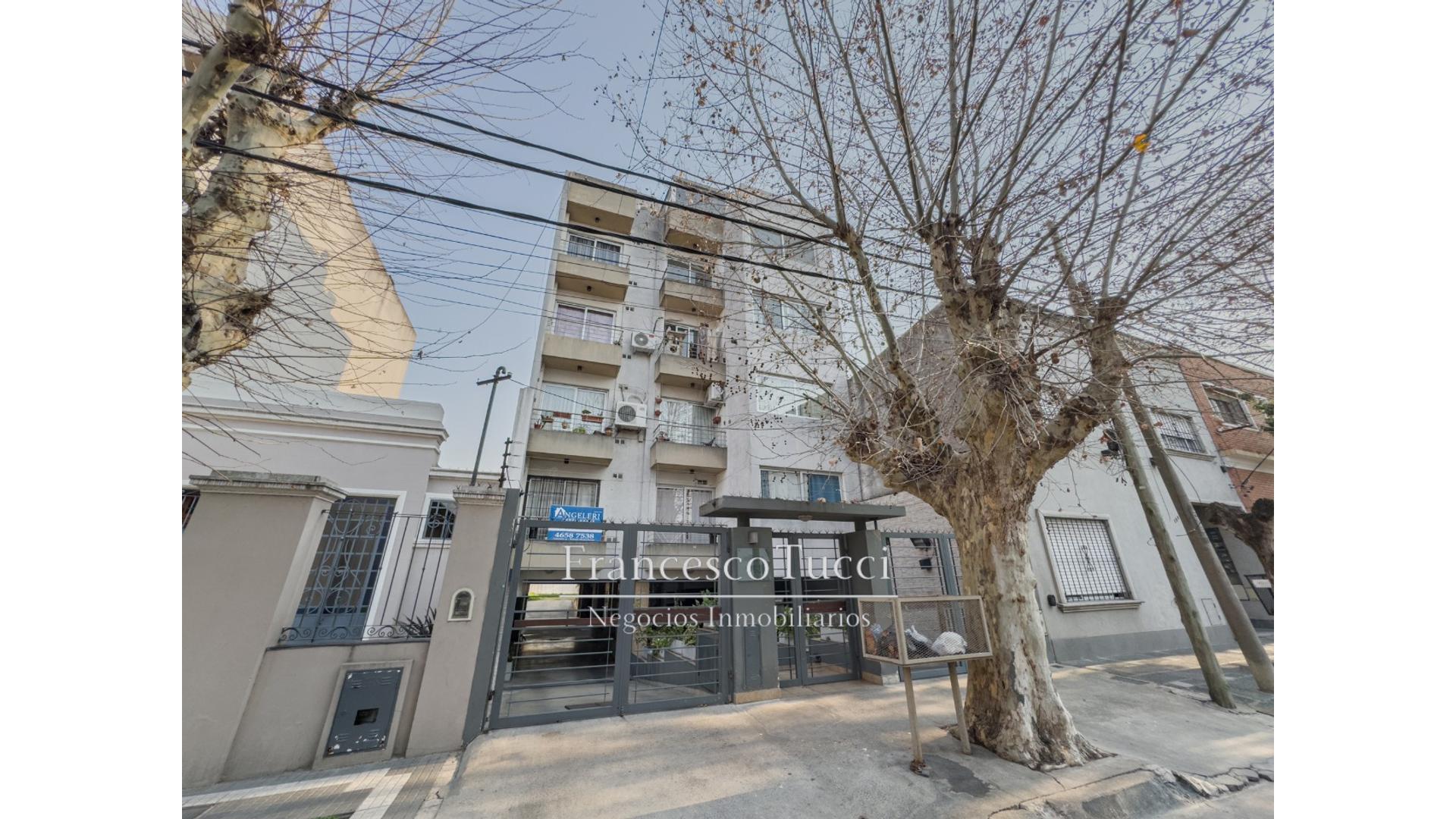 #5359328 | Venta | Departamento | Moron (Francesco Tucci Negocios Inmobiliarios)