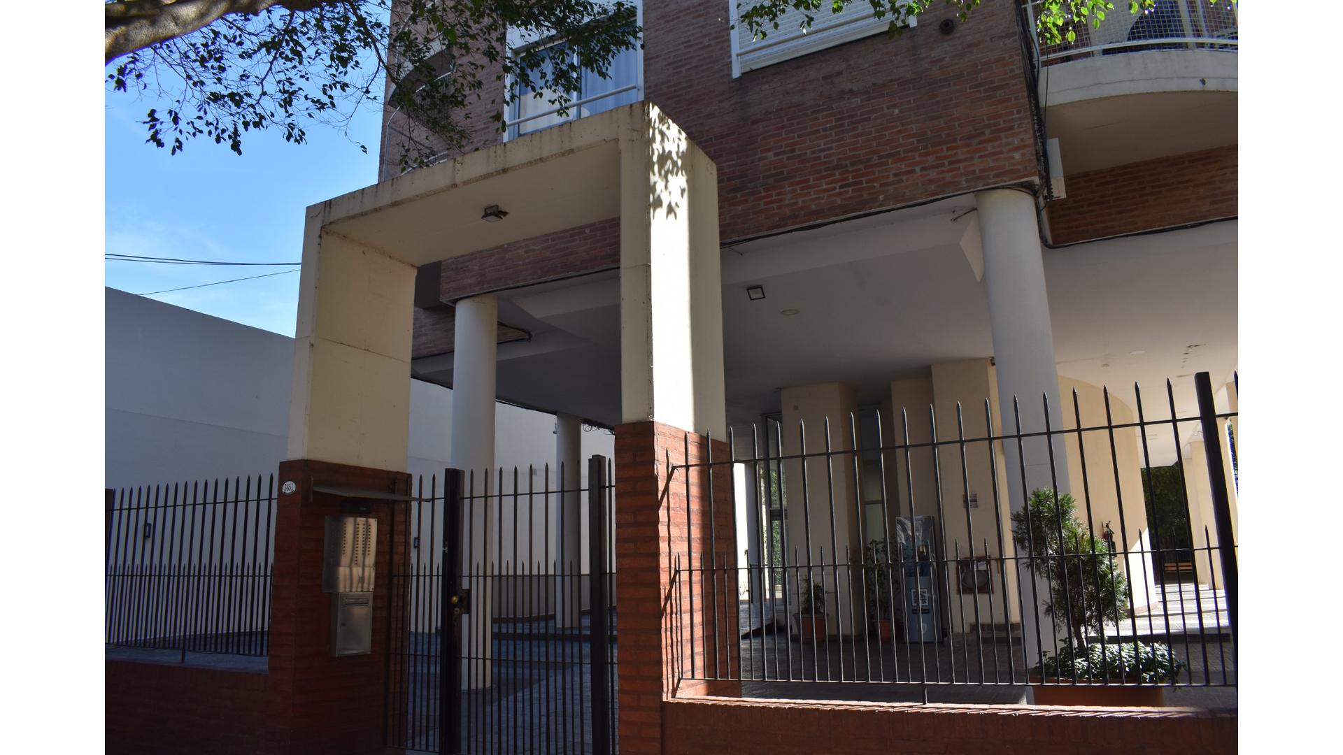 #5024218 | Venta | Departamento | Villa Urquiza (Roman Cifre Propiedades)