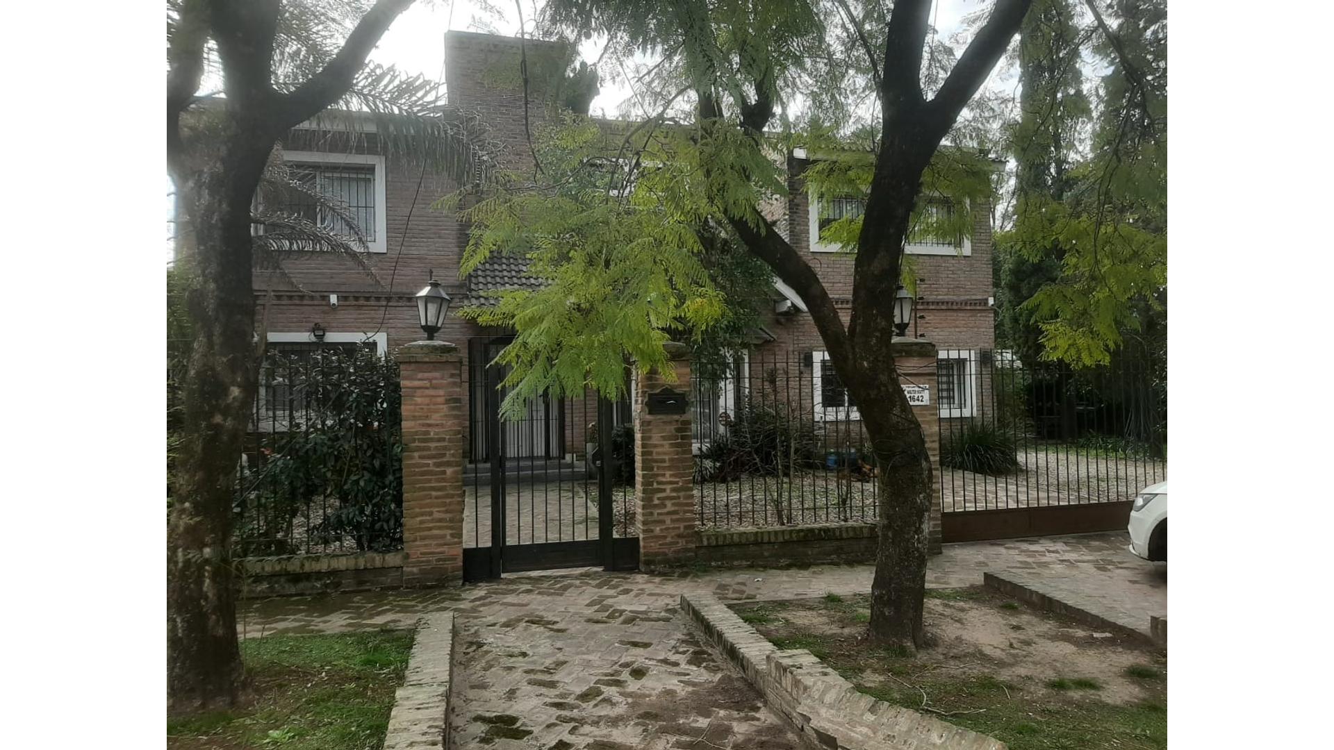 #5359262 | Venta | Casa | Moreno (ESTUDIO INMOBILIARIO JM)