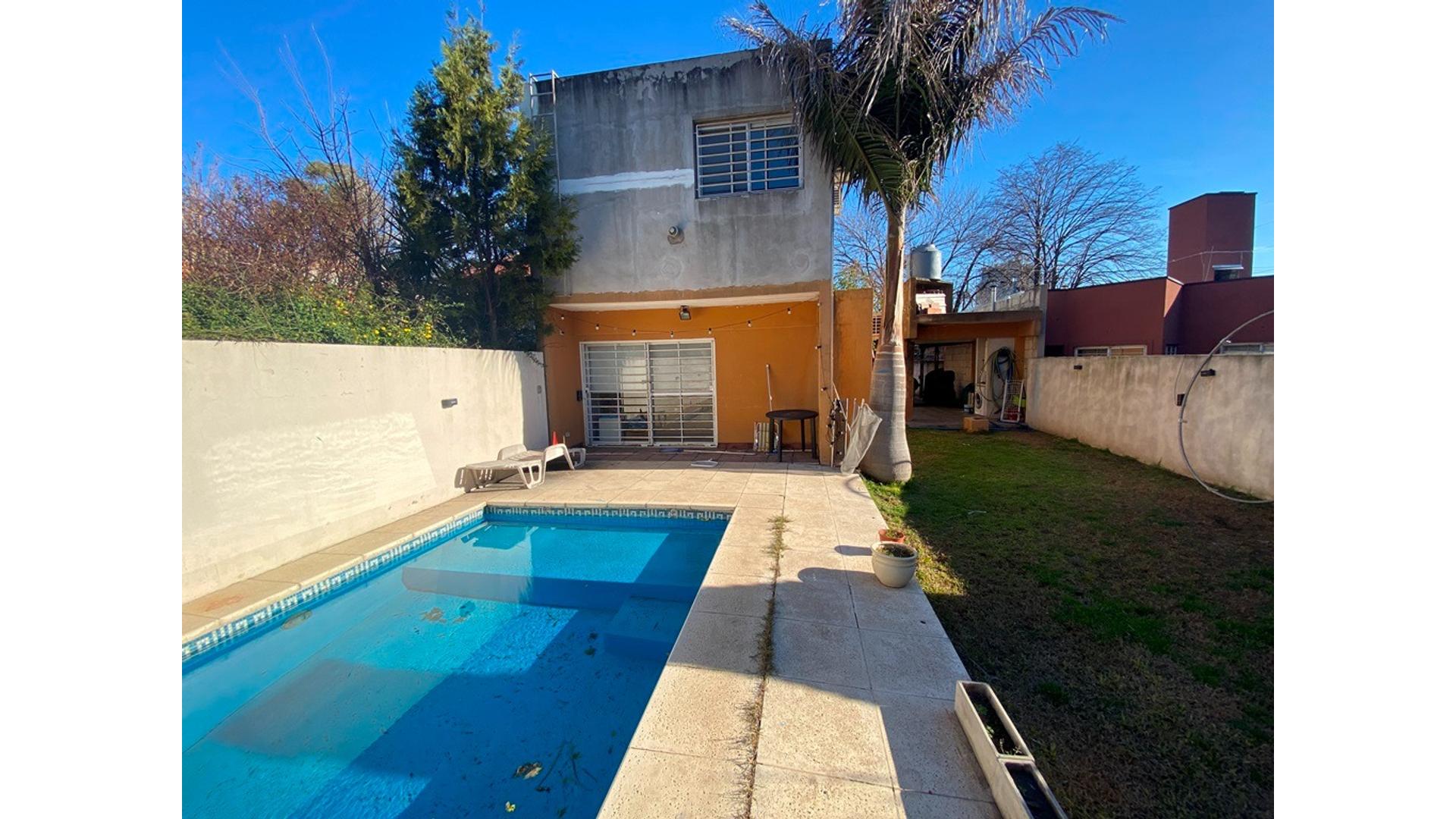 #5359452 | Venta | Casa | Ituzaingó (Bernstein Propiedades)