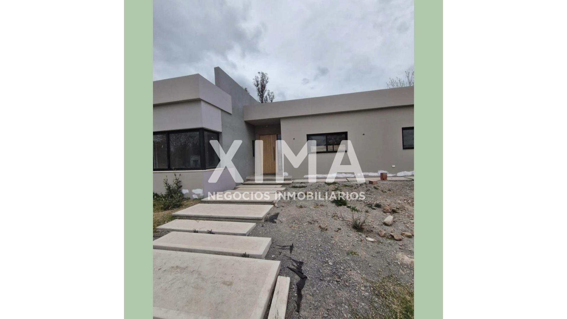 #5359199 | Venta | Casa | Salta (XIMA NEGOCIOS INMOBILIARIOS)