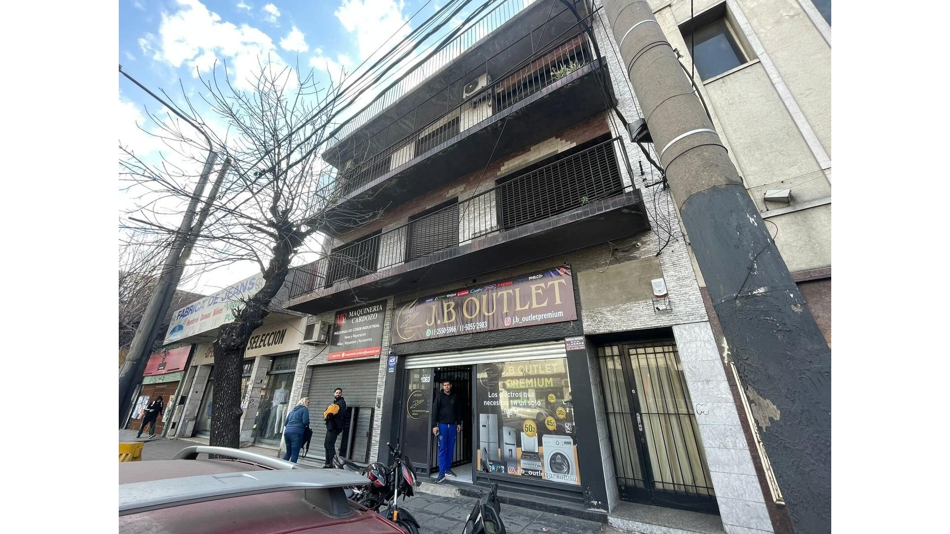 #5359308 | Sale | Horizontal Property | La Matanza (TODOROFF Propiedades)