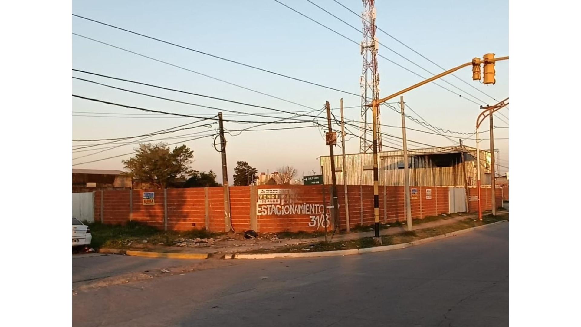 #5359415 | Venta | Lote | Resistencia (PEREYRA IGLESIAS - Propiedades)