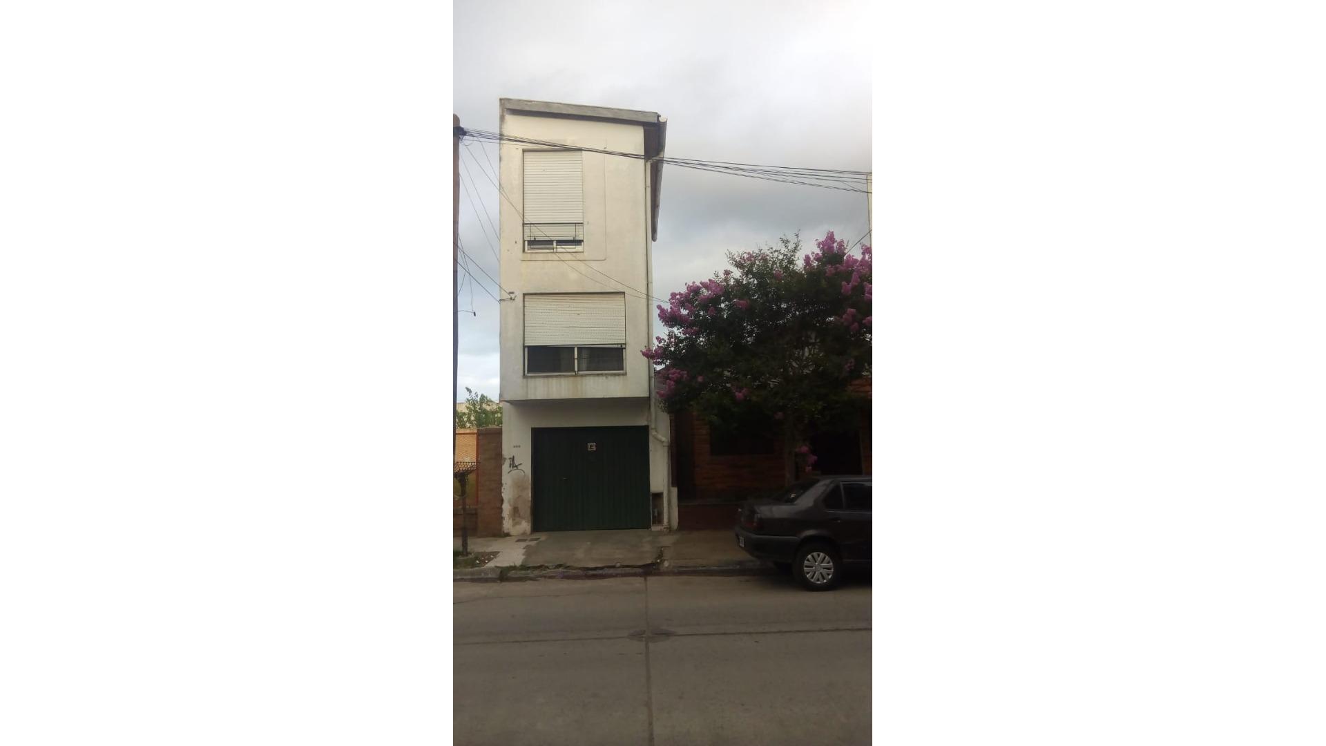 #5360717 | Venta | Departamento | Pilar (Godoy Asesores Inmobiliarios)