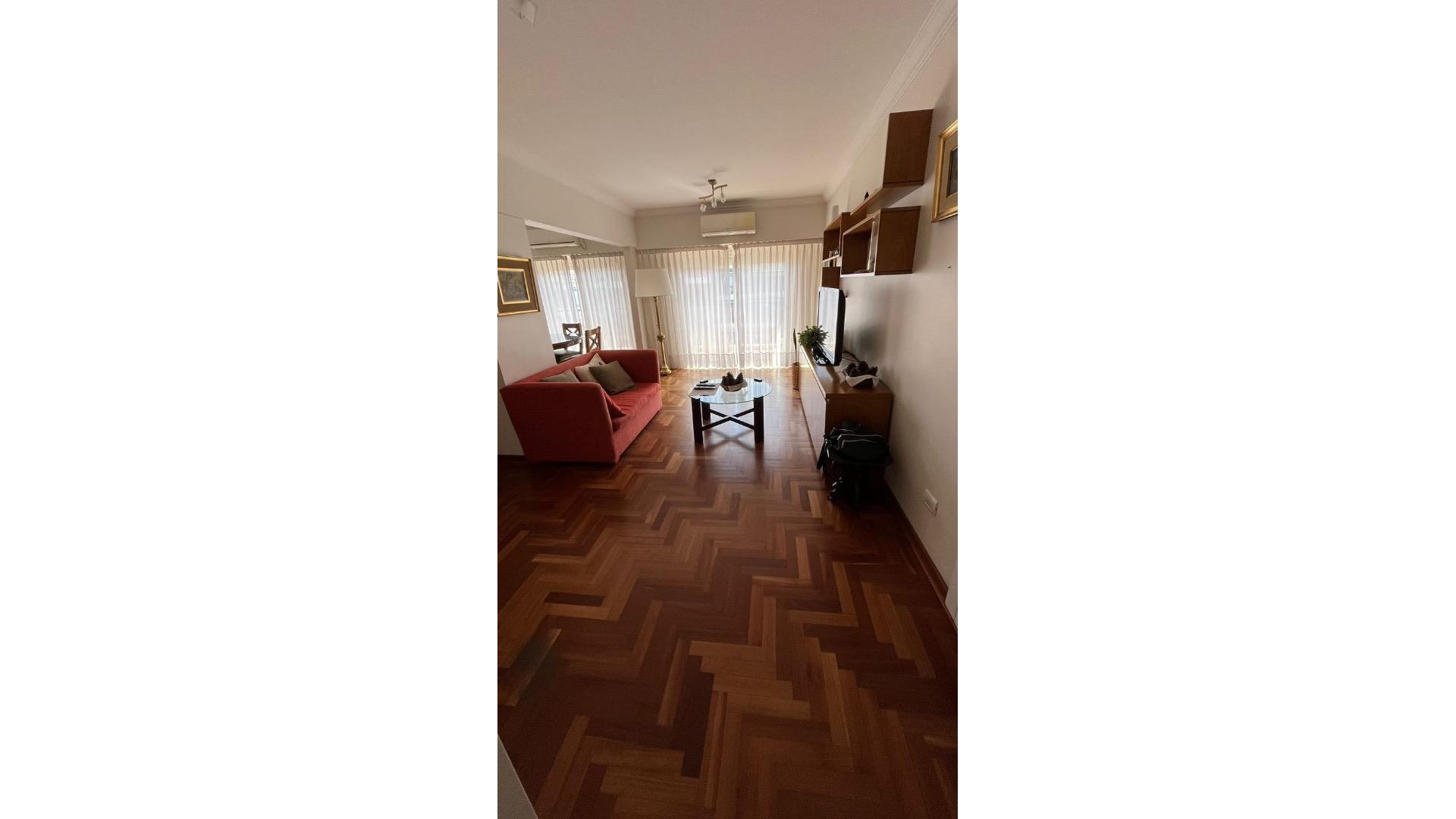 #5360500 | Alquiler | Departamento | Belgrano (ZARACHO ORTIZ PROPIEDADES)