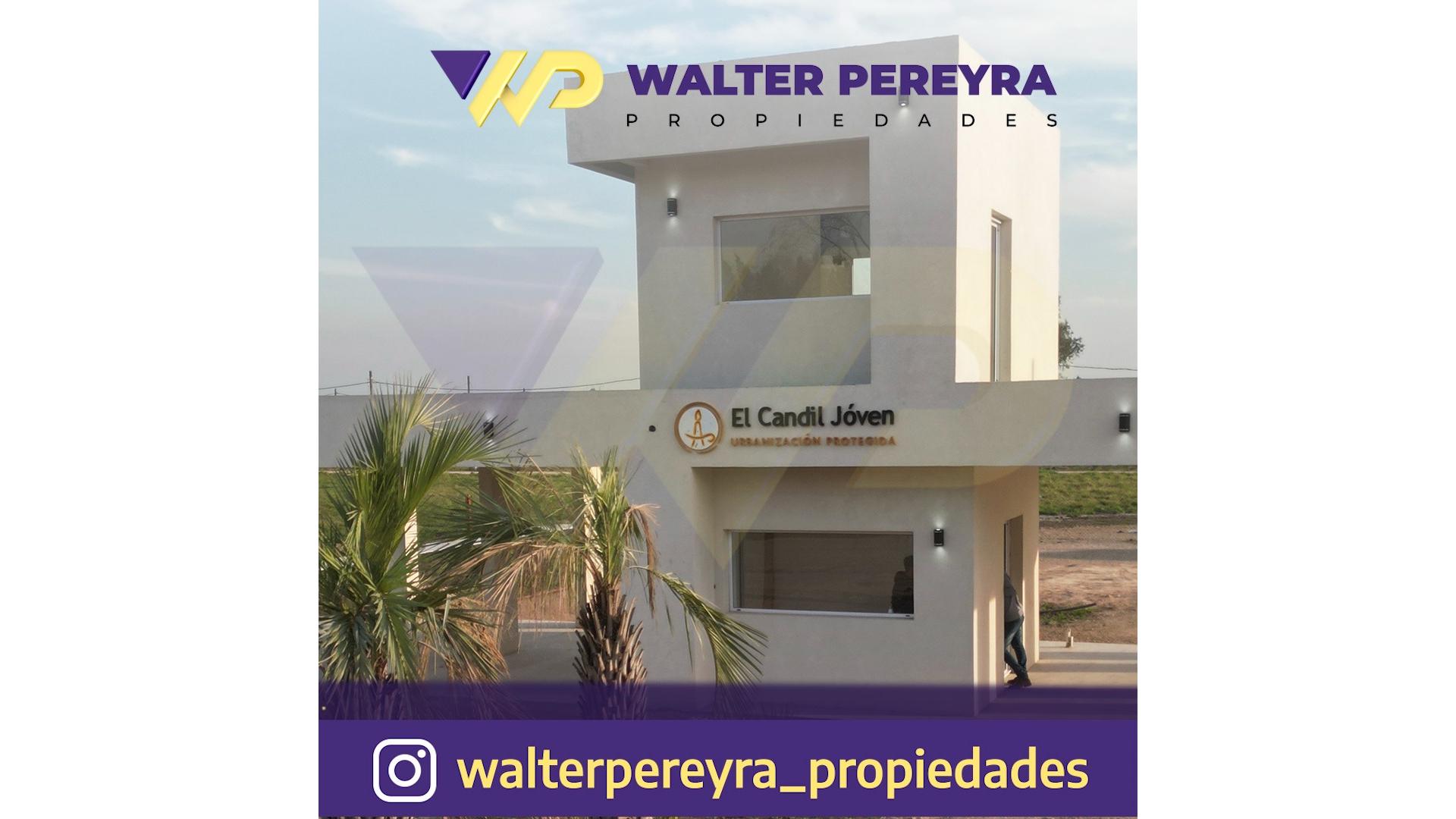 #5200338 | Venta | Lote | San Vicente (Walter Pereyra propiedades)