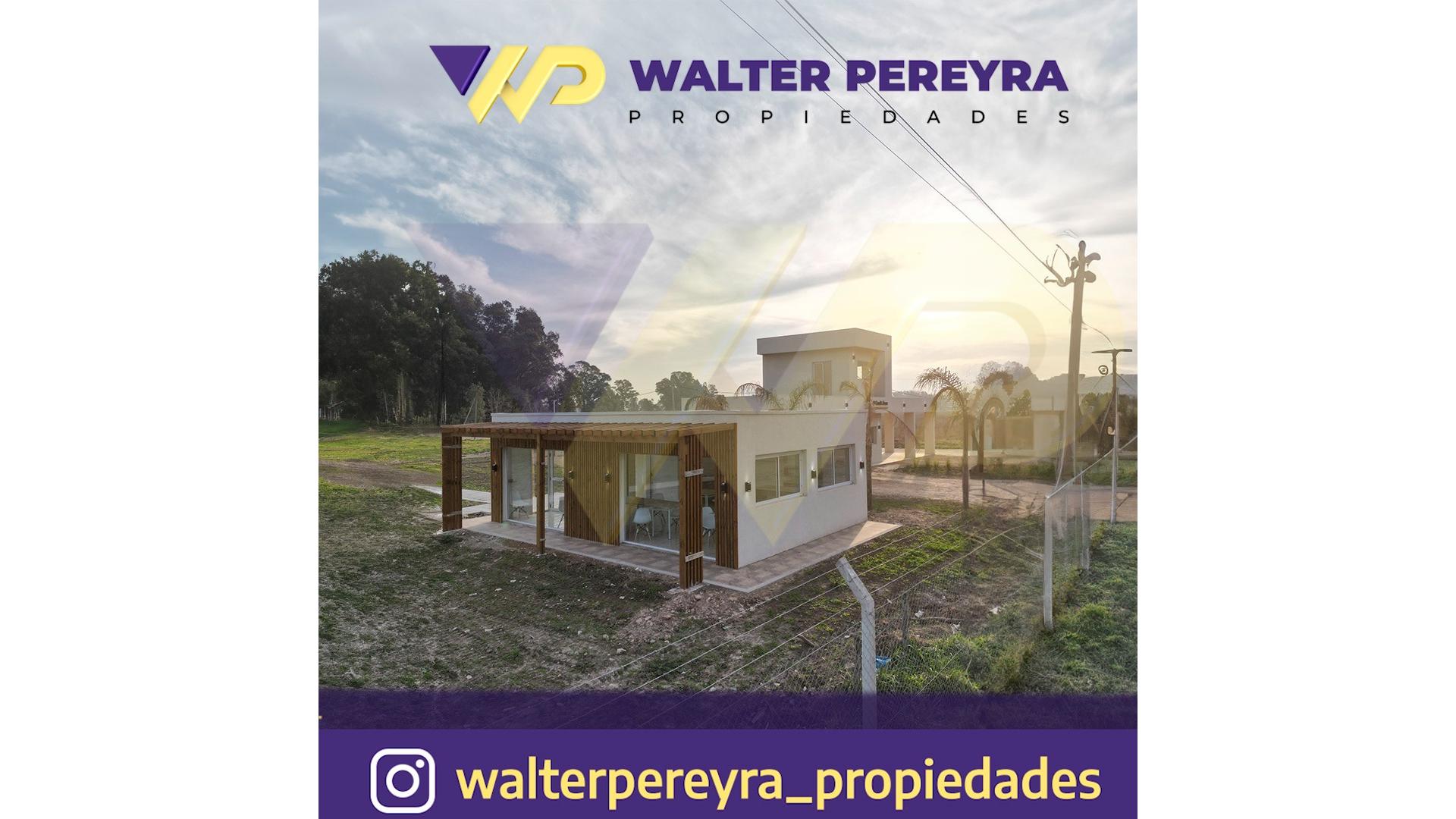 #5200338 | Venta | Lote | San Vicente (Walter Pereyra propiedades)