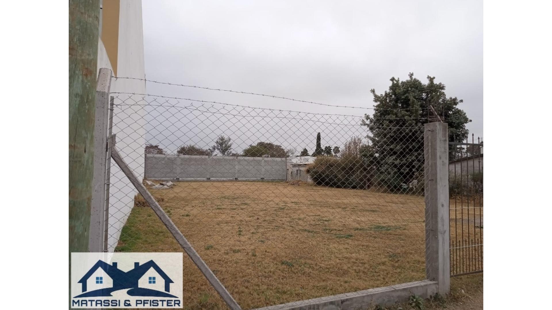 #5360770 | Venta | Lote | Salta (Jimena Sosa Matassi)