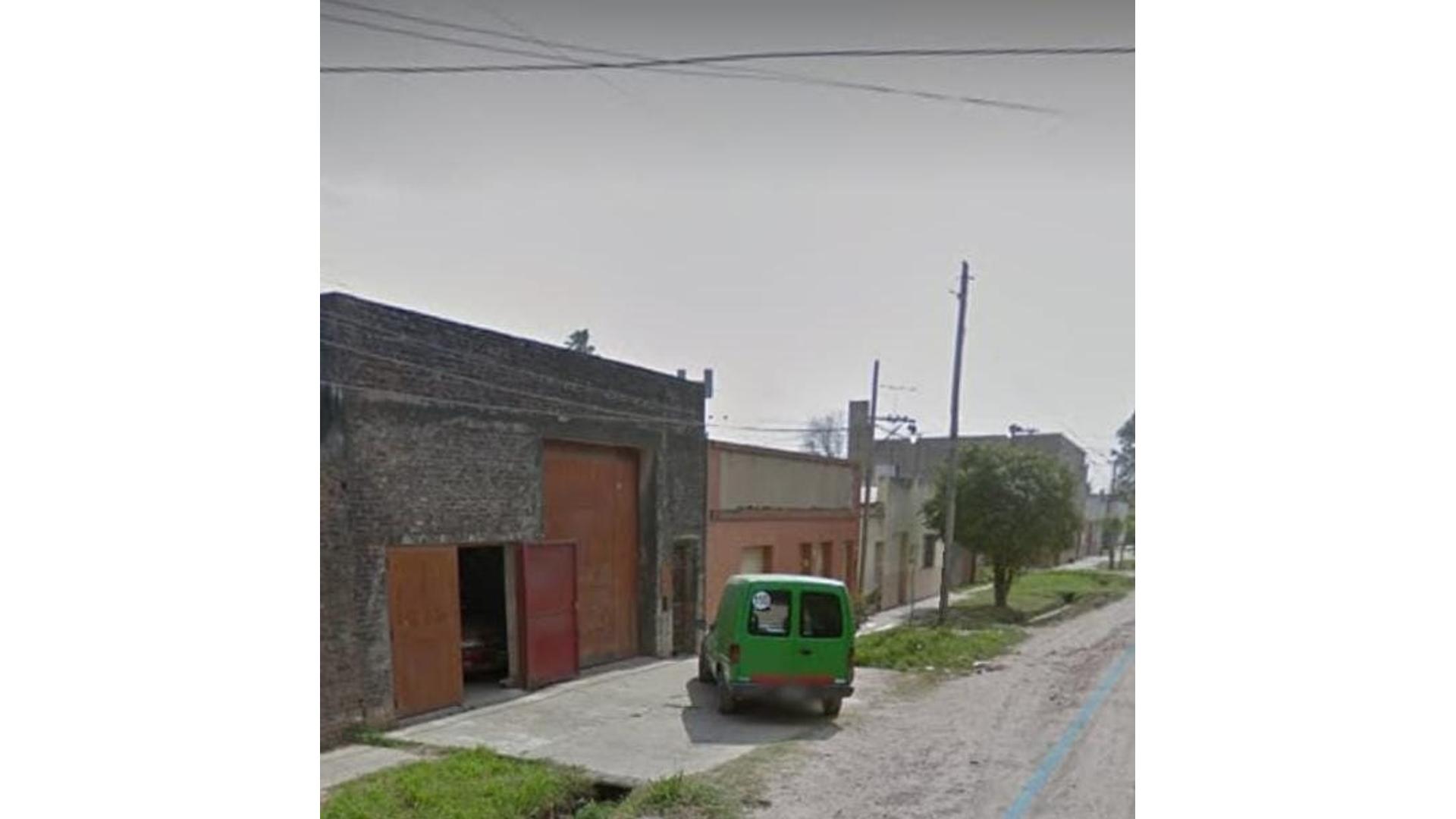 #5360783 | Sale | Warehouse | Santa Fe (Alianza Real Estate)